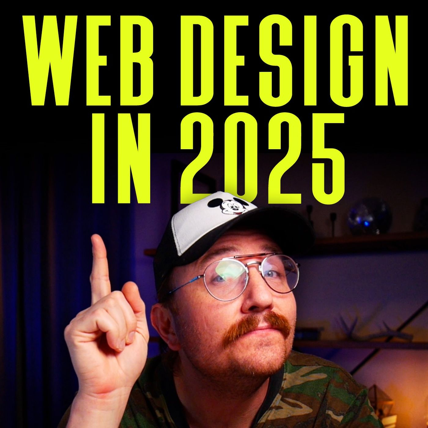 Self-Made Web Designer