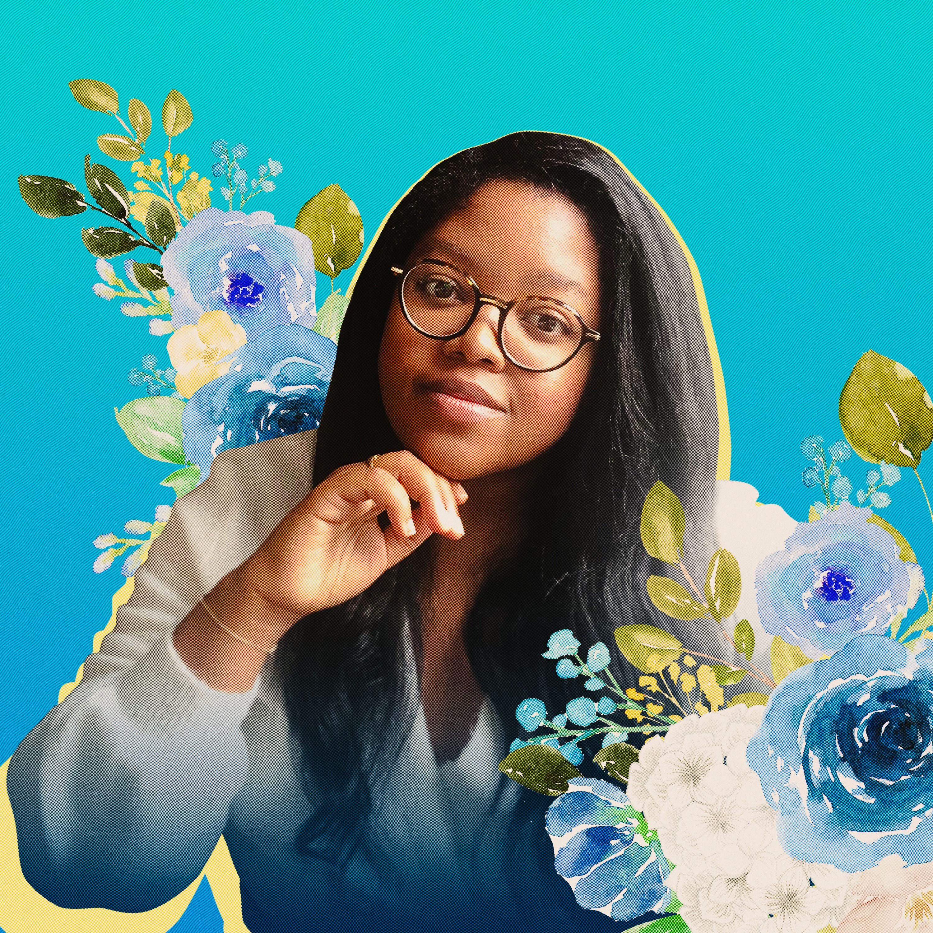 The Optimist Project with Yara Shahidi