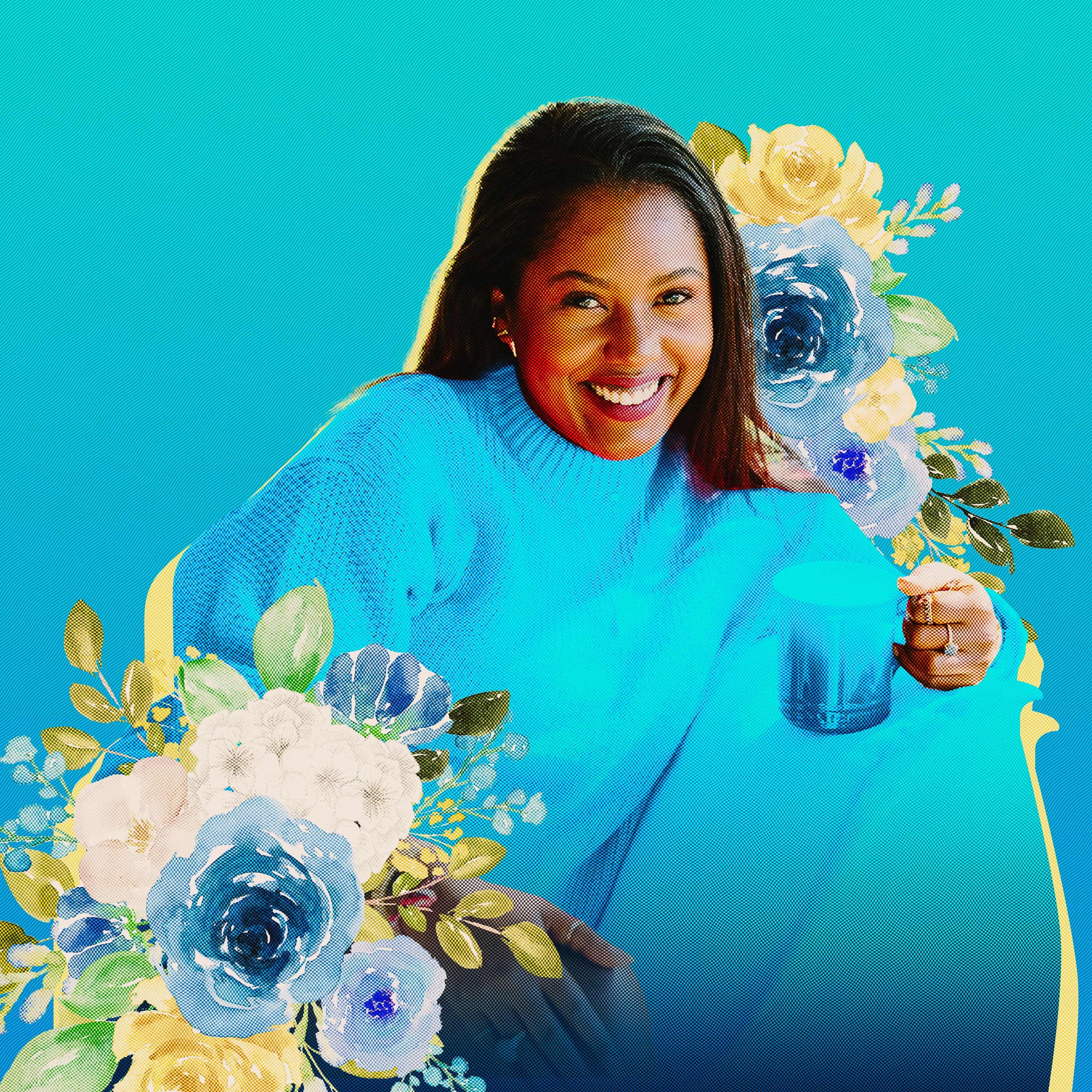 The Optimist Project with Yara Shahidi