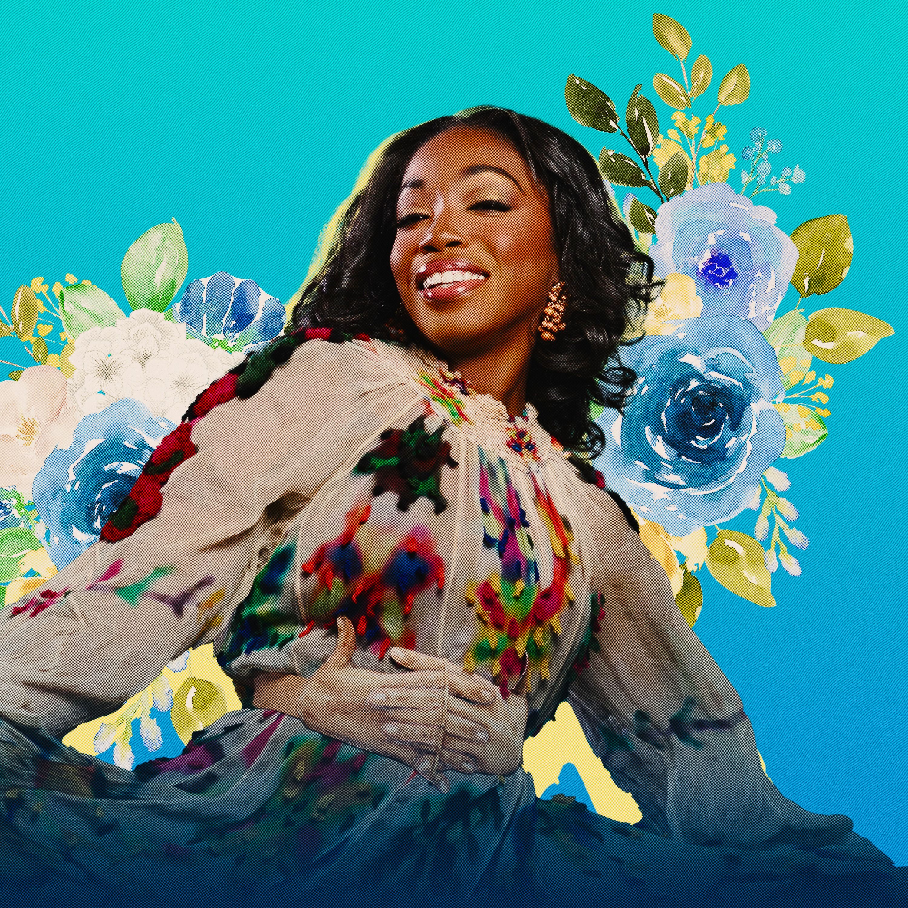The Optimist Project with Yara Shahidi