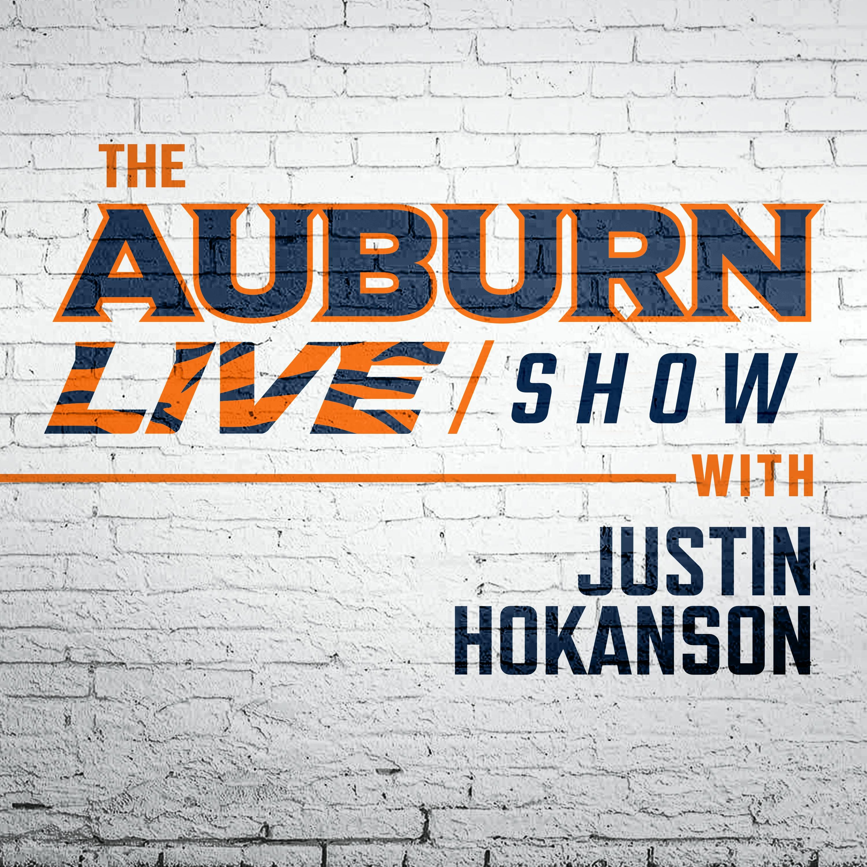 Barrett Sallee from CBS Sports: Nix or Finley? Auburn-LSU Analysis, National Headlines