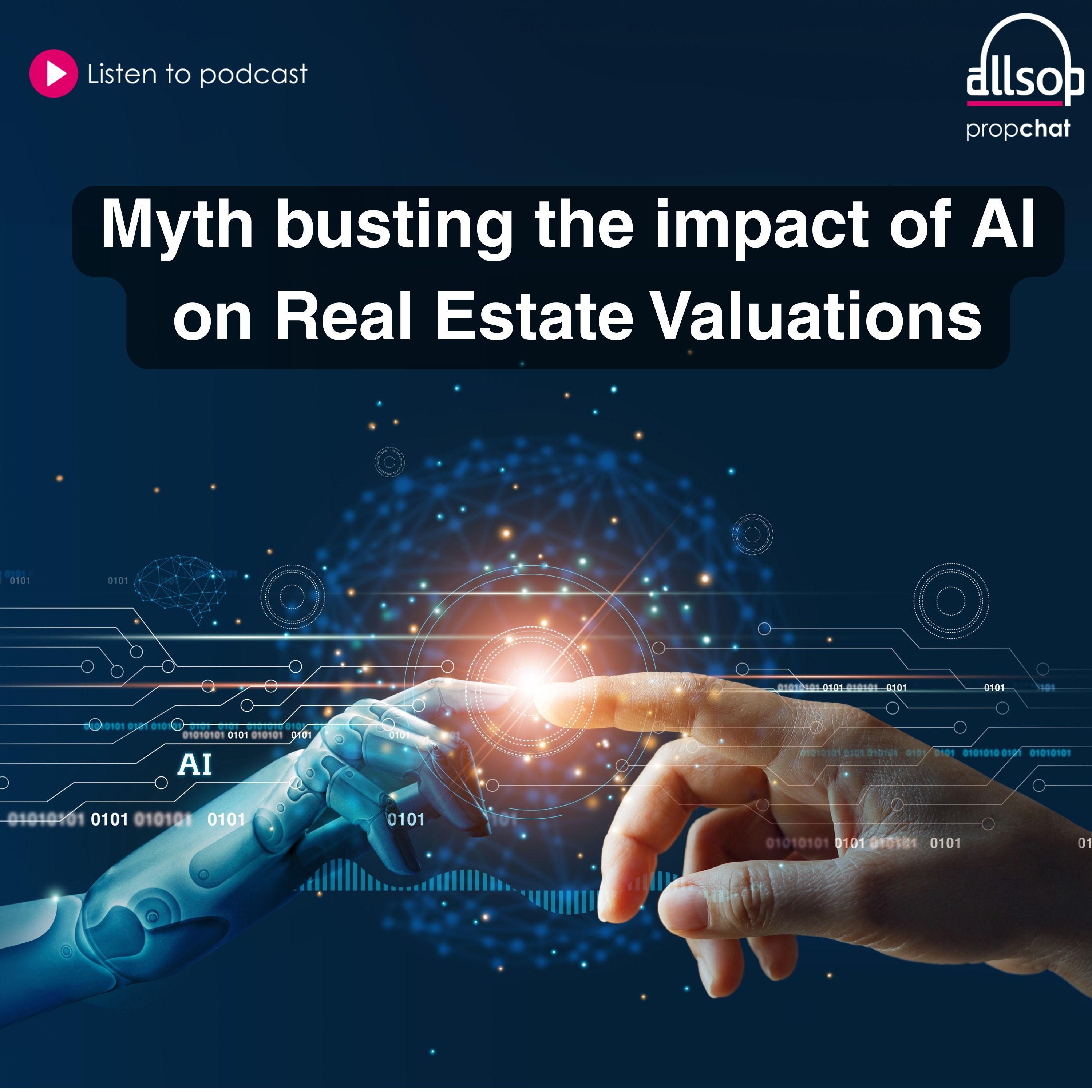 Myth Busting The Impact of AI on Real Estate Valuations