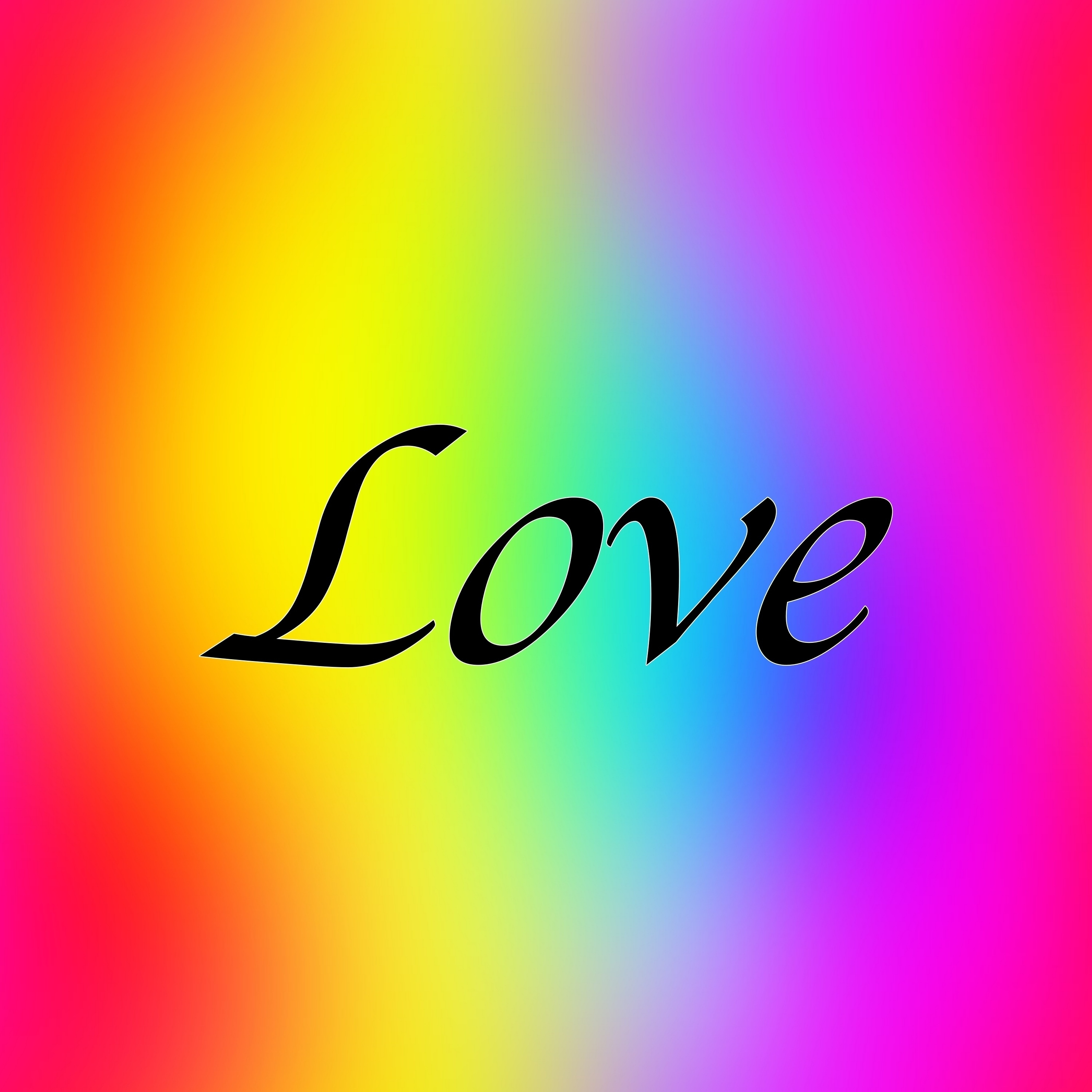 Love episode artwork