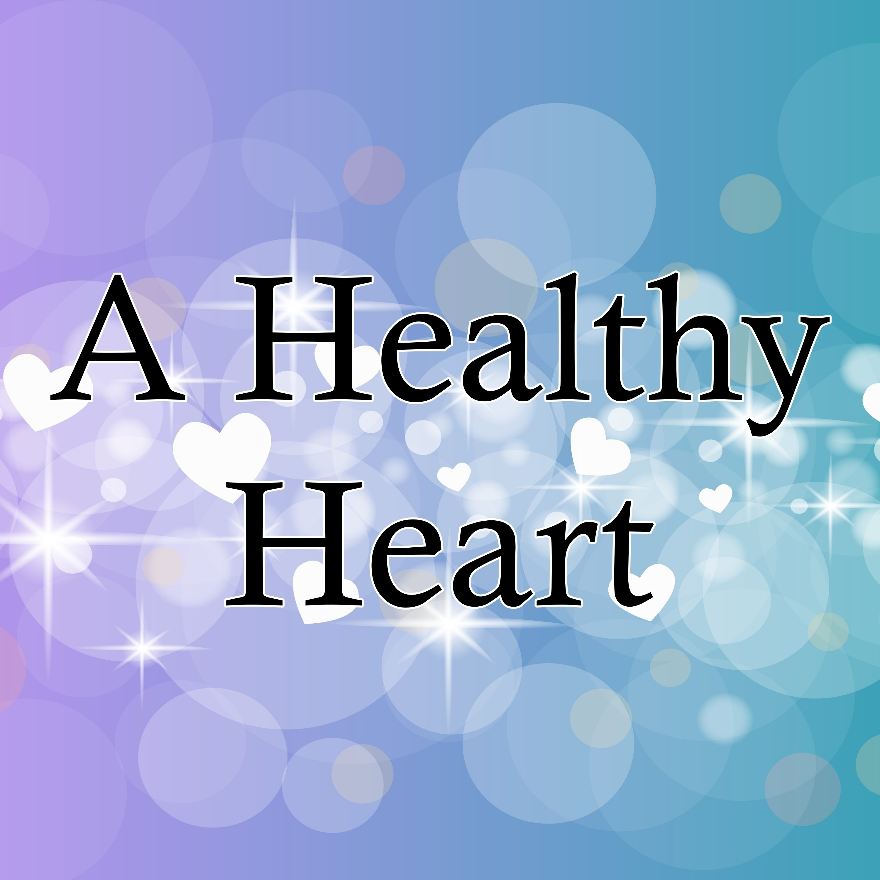 A Healthy Heart episode artwork
