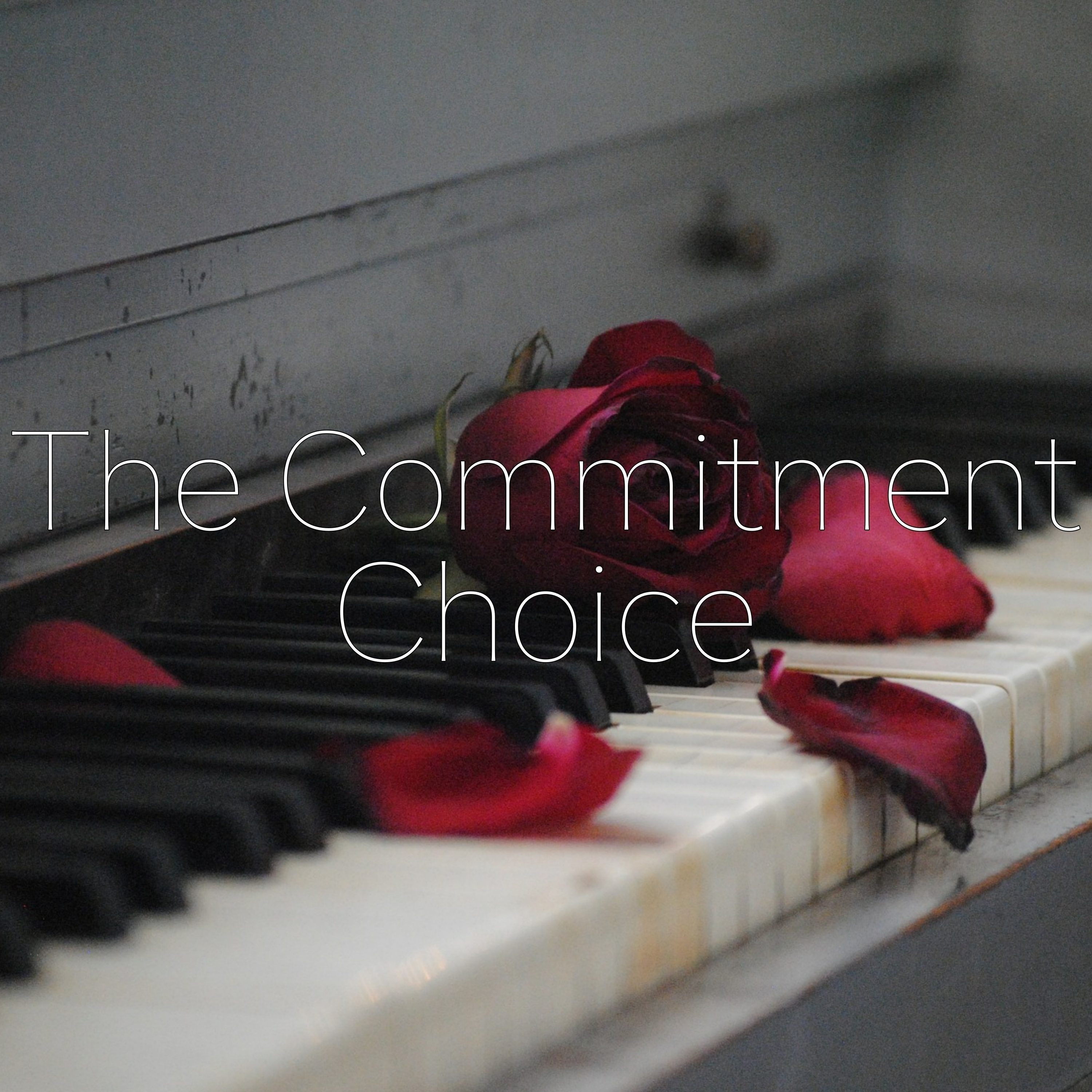 The Commitment Choice episode artwork