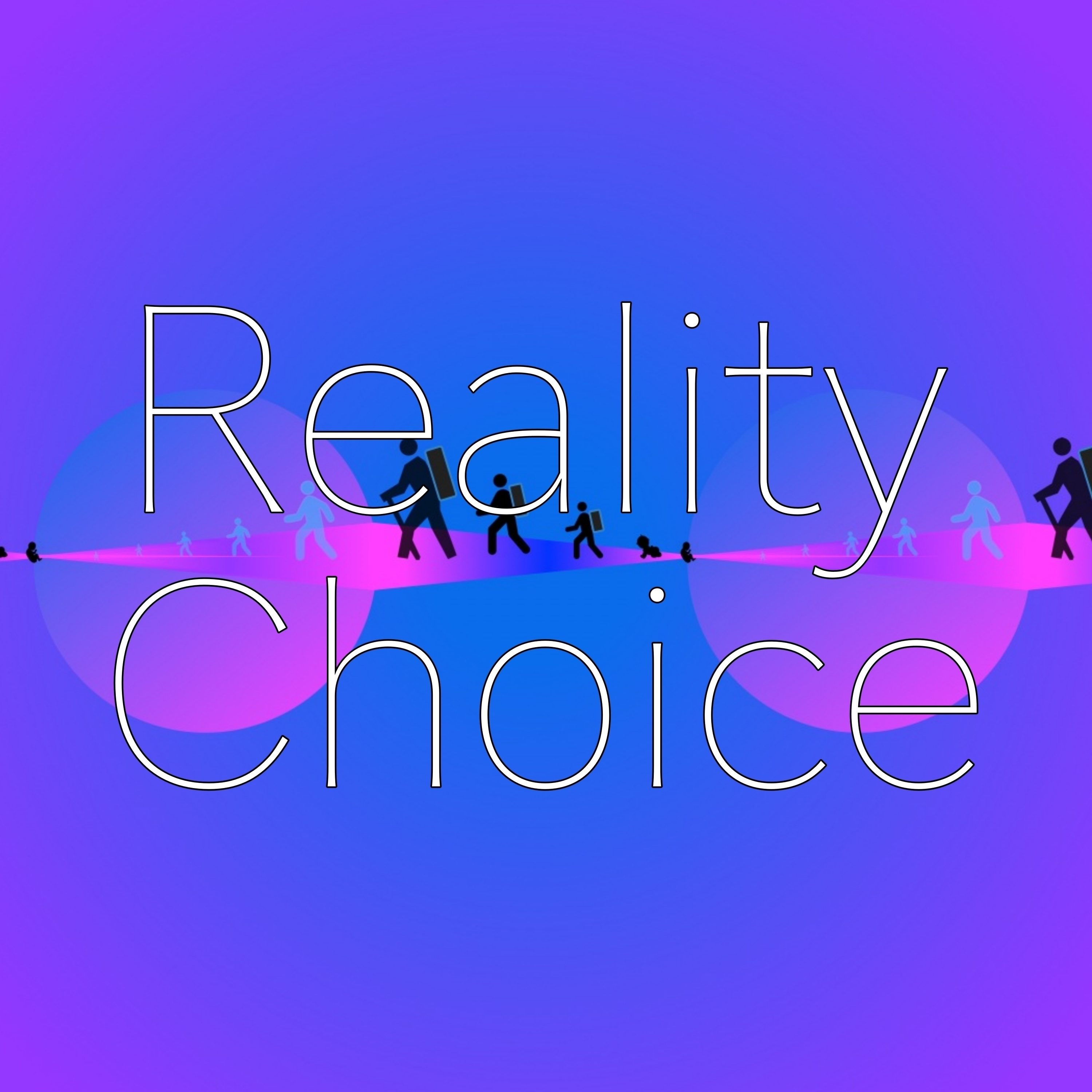 The Reality Choice episode artwork