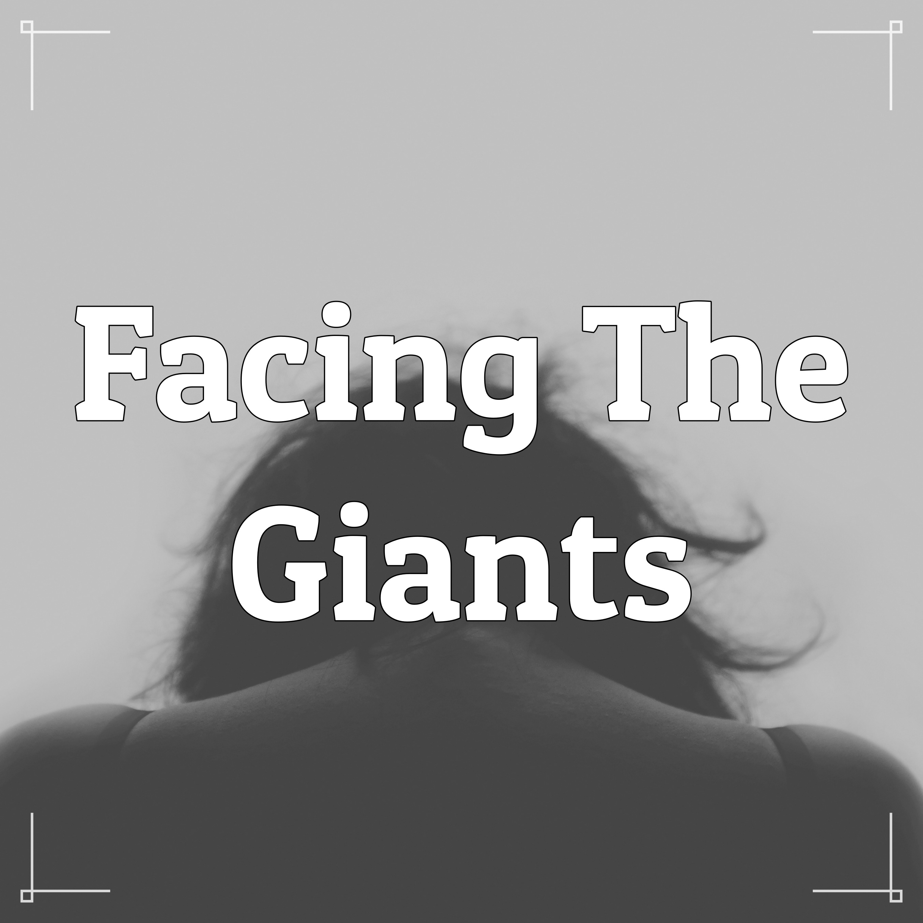 Facing The Giants episode artwork