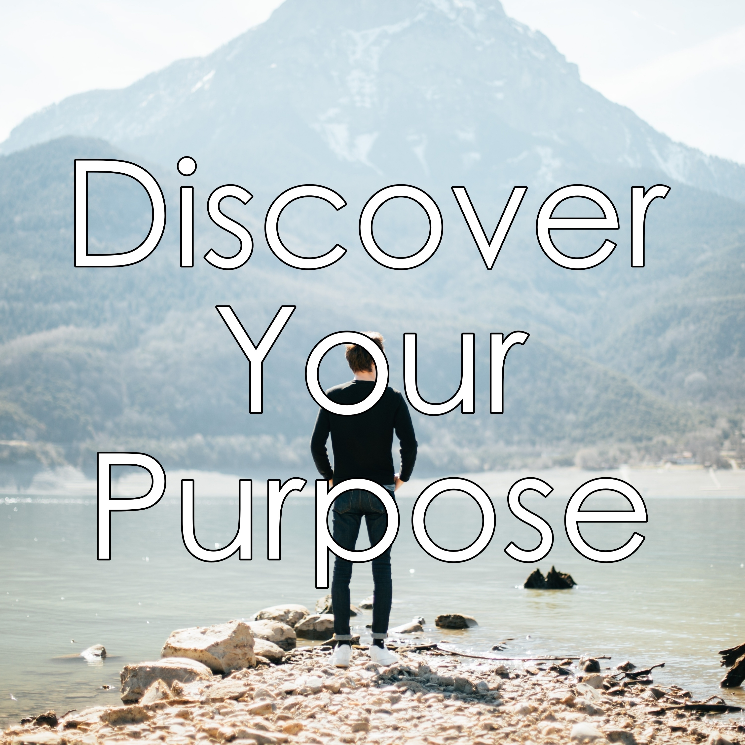 Discover Your Purpose episode artwork
