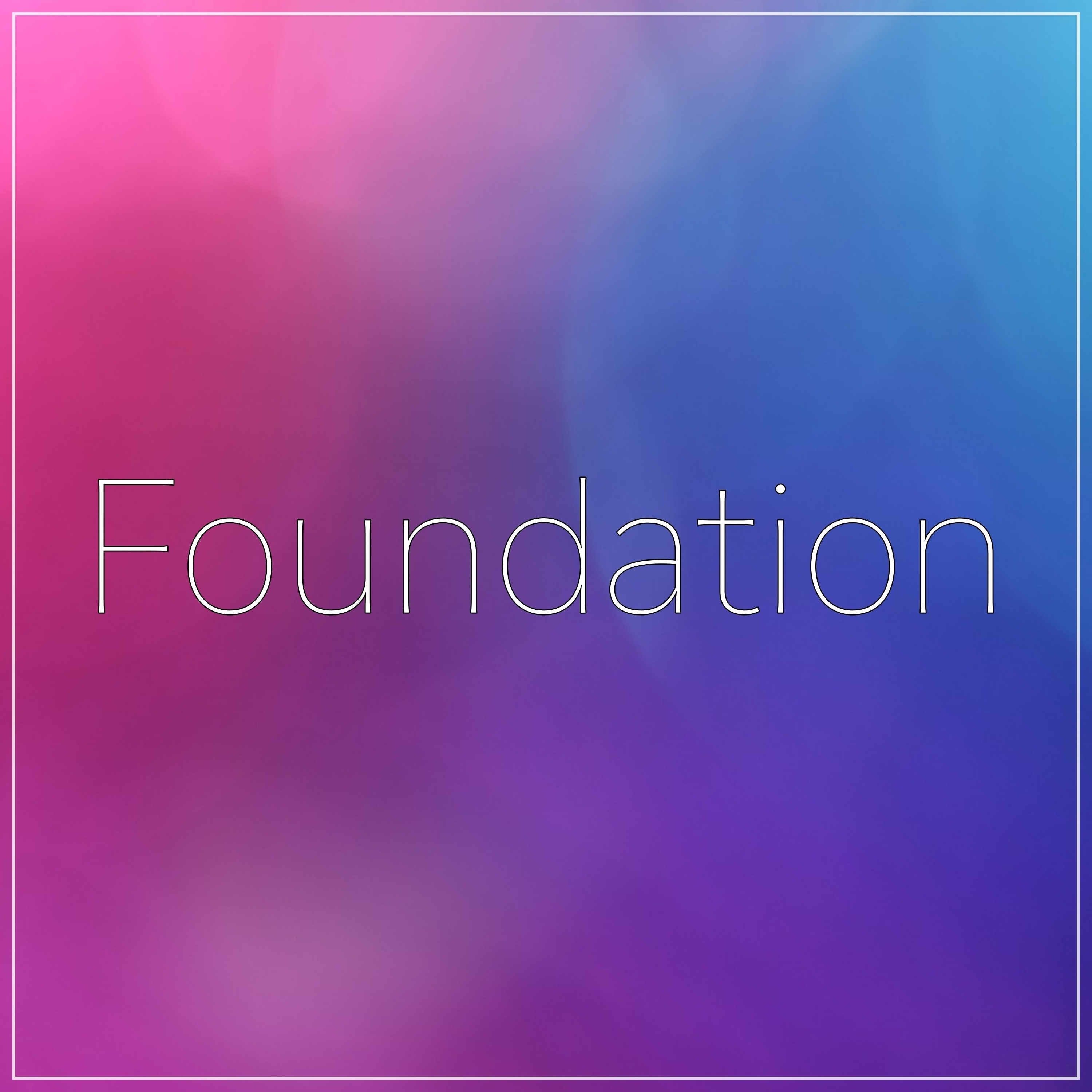Foundation - Dave Beavers episode artwork