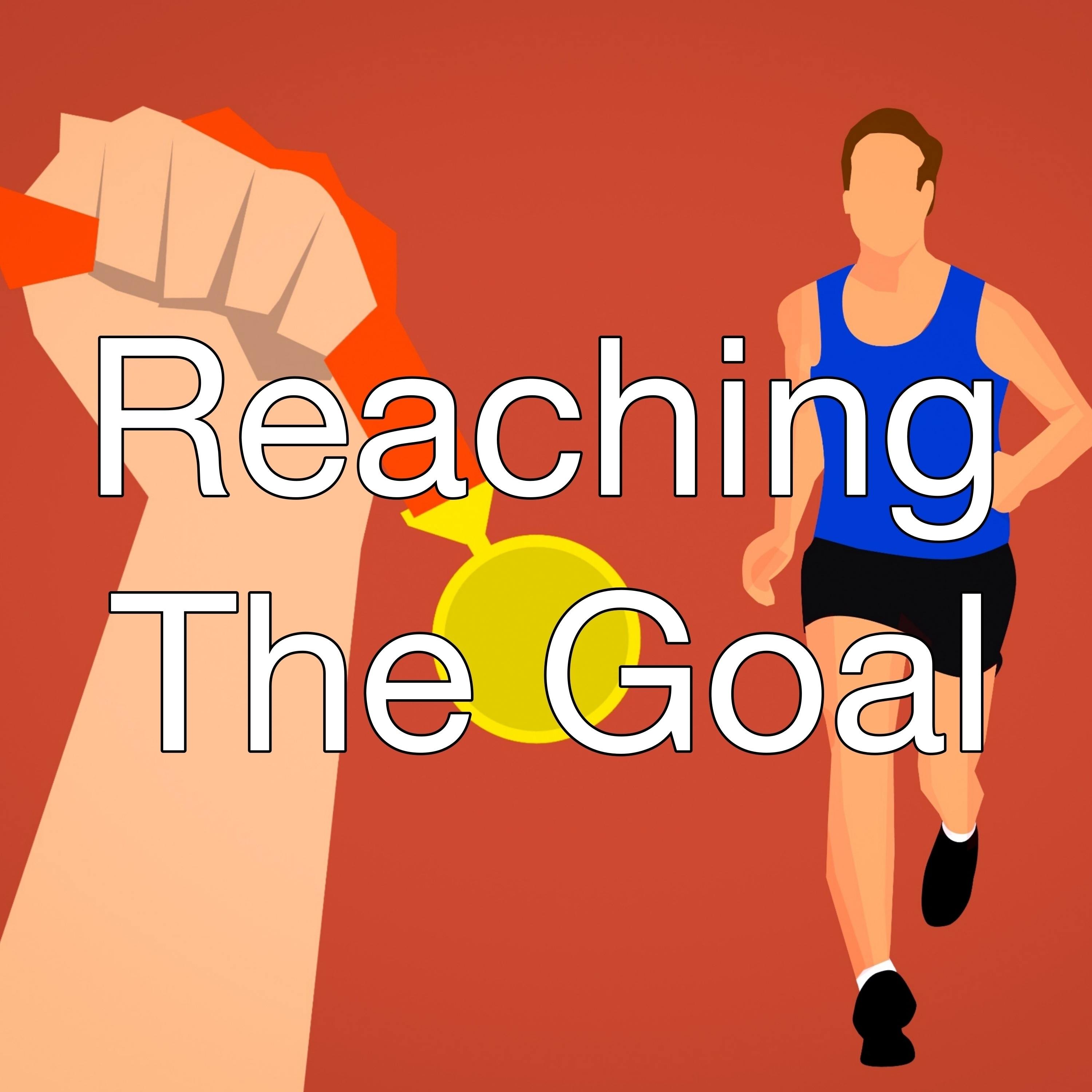 Reaching The Goal episode artwork