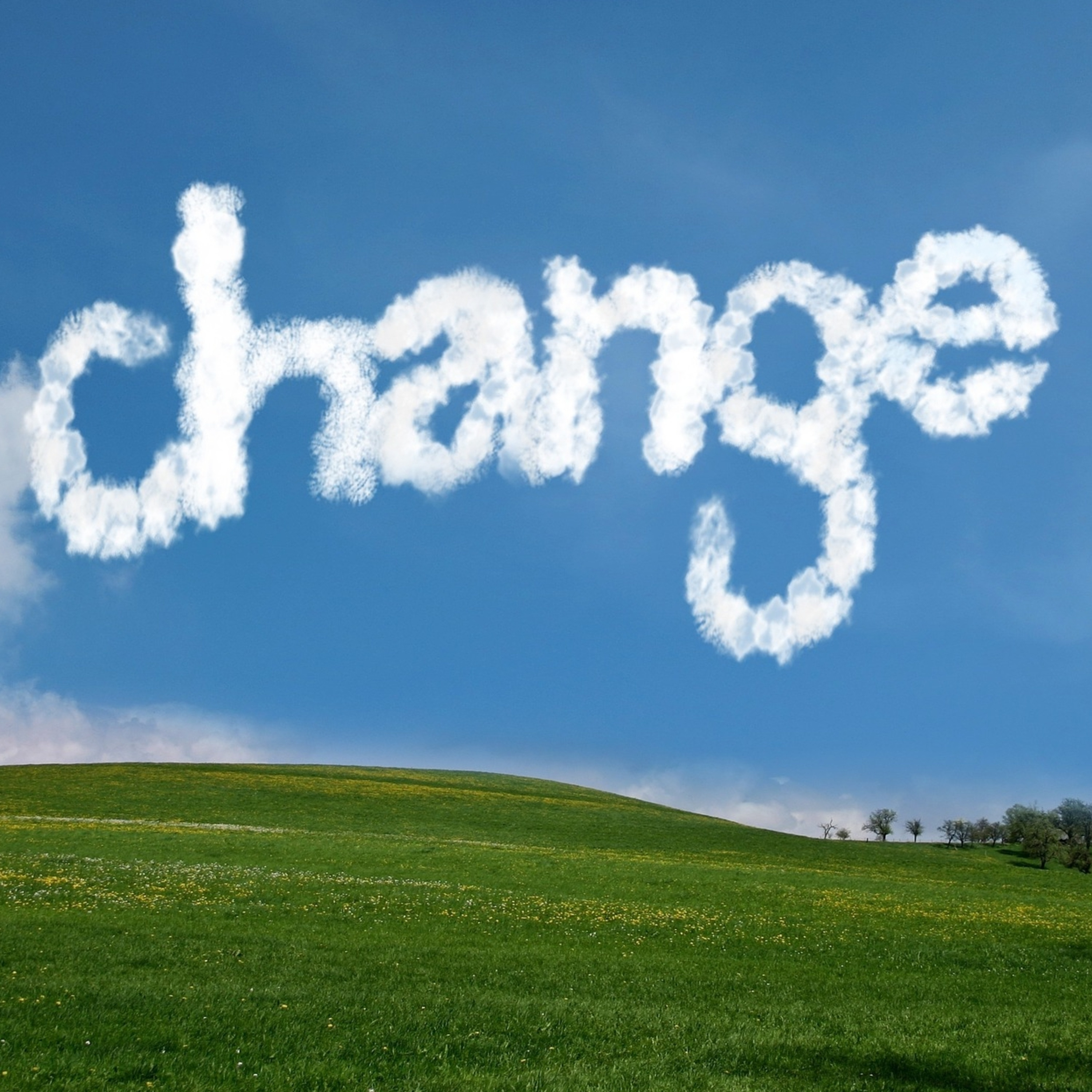 Change episode artwork