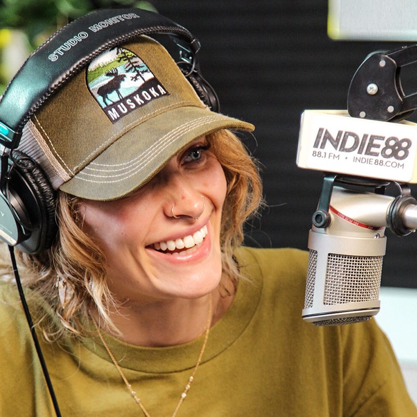 Indie88 Podcasts
