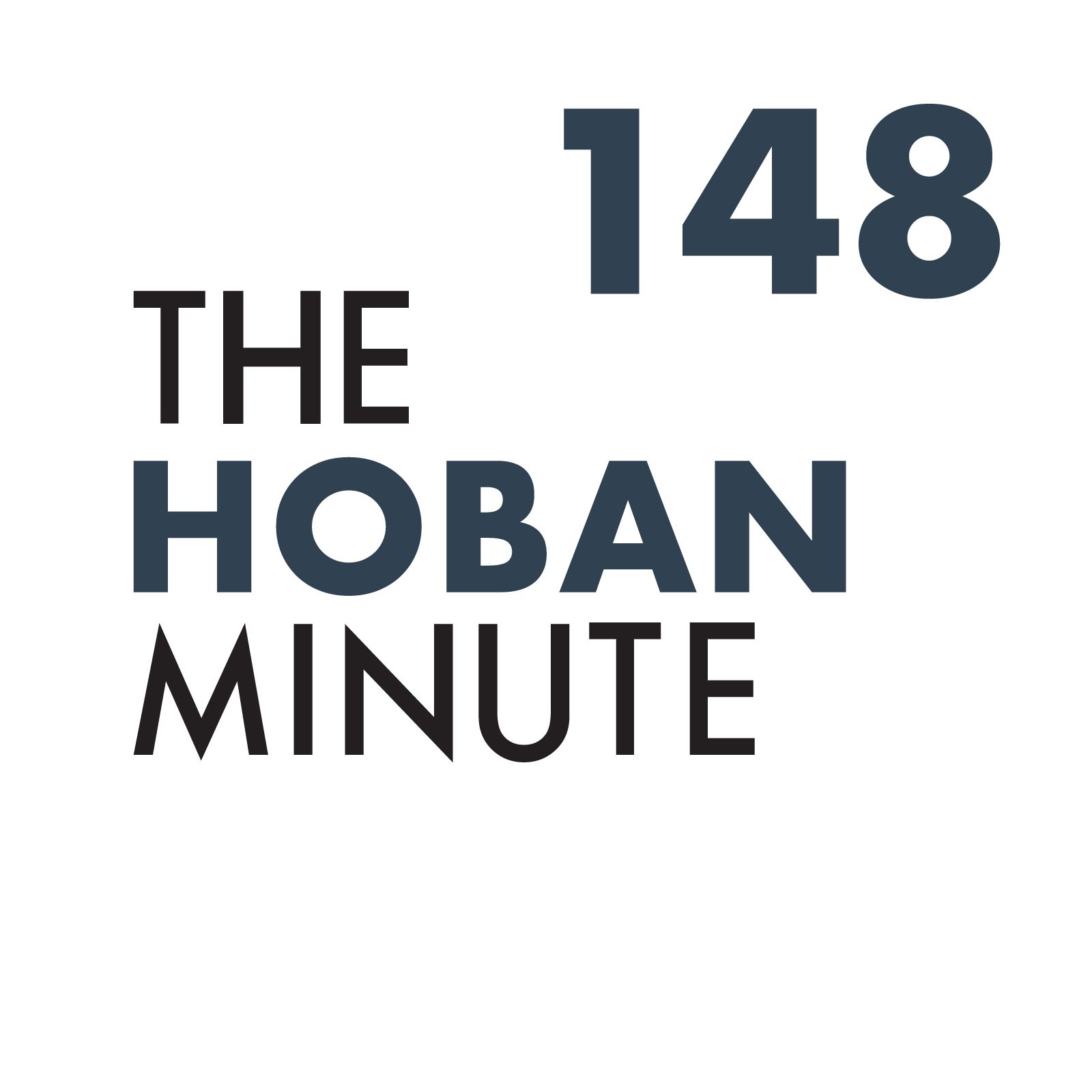 The Hoban Minute