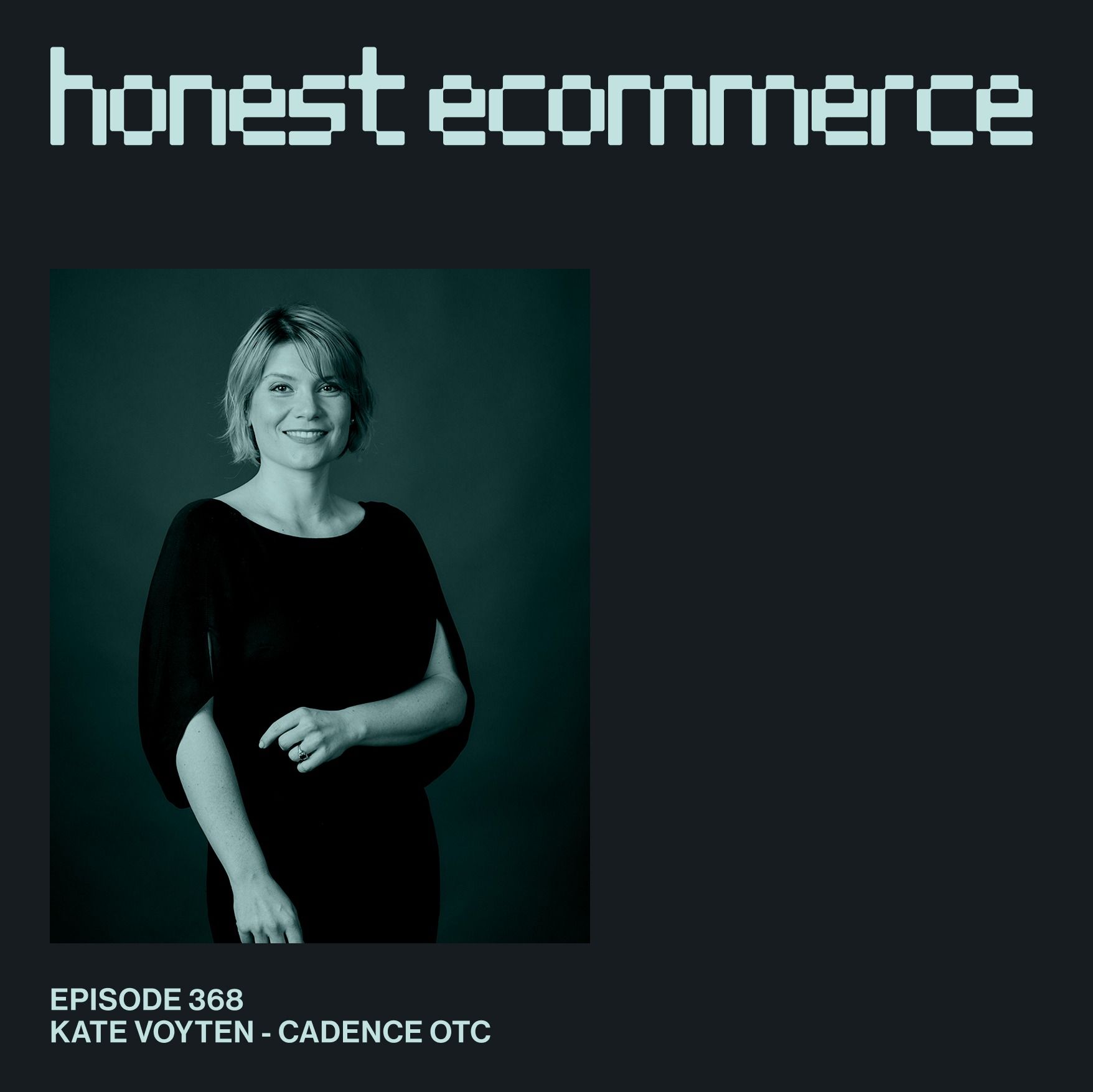 Partnering With Experts for Early Smart Advertising | Kate Voyten | Cadence OTC