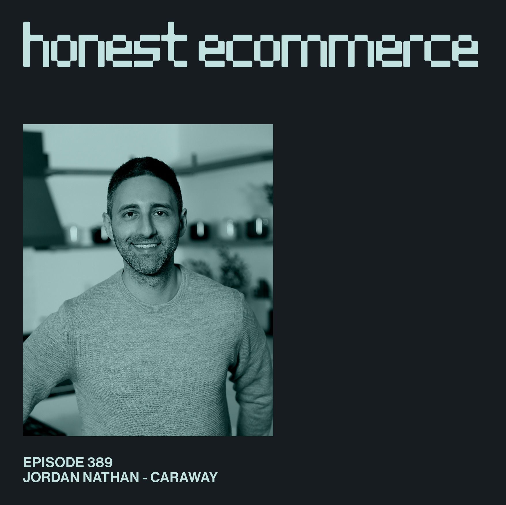 Turning Investor “No’s” Into New Networking Leads | Jordan Nathan | Caraway Home episode artwork
