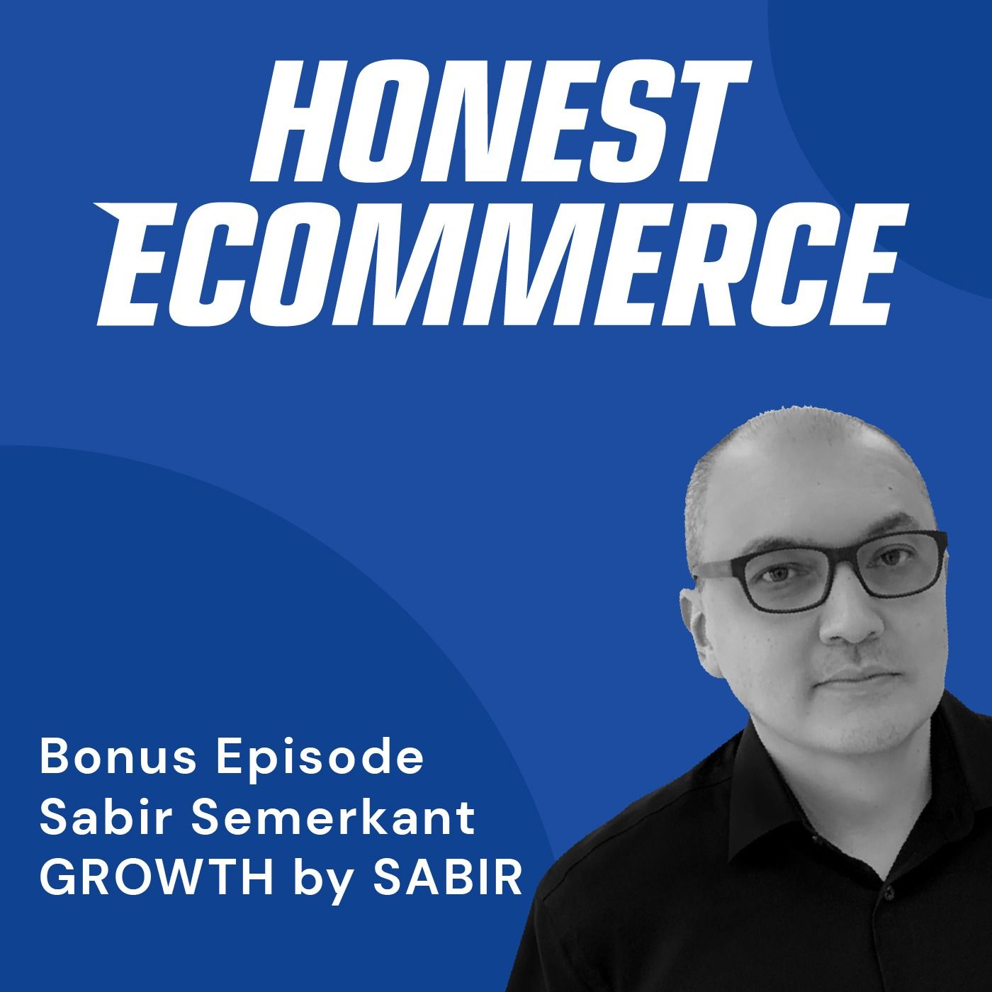 Bonus Episode: Collecting the Right Data Instead of Waiting for Perfect Data with Sabir Semerkant