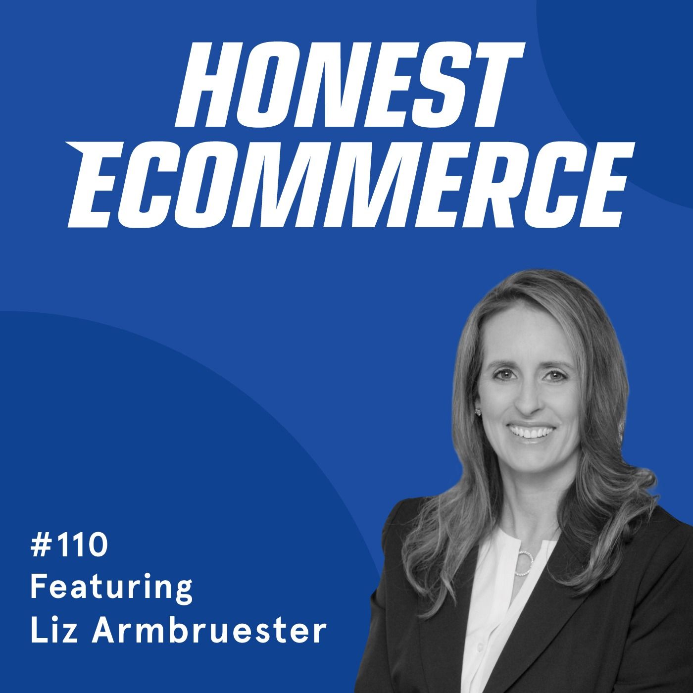 110 | Tax Compliance and Automation for Online Store Owners | with Liz Armbruester