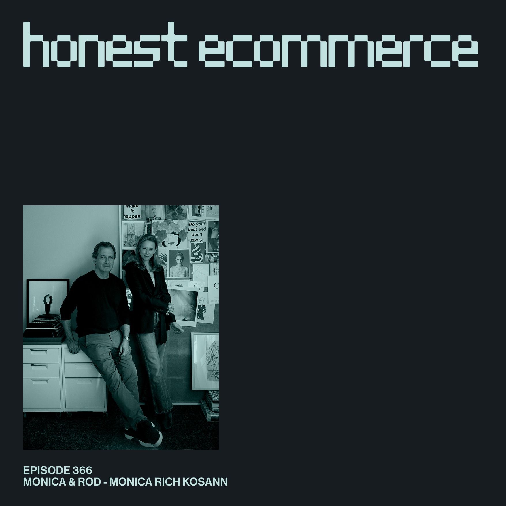 Designing Emotional Touchpoints With Thoughtful Products | Monica and Rod Kosann | Monica Rich Kosann Designing Emotional Touchpoints With Thoughtful Products | Monica and Rod Kosann | Monica Rich Kosann