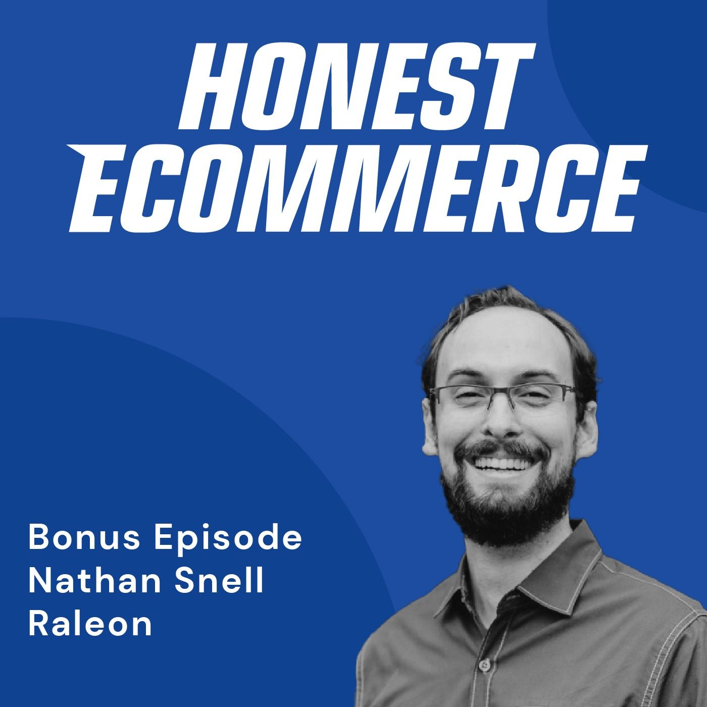 Bonus Episode: Leveraging AI While Leading with Vision with Nathan Snell