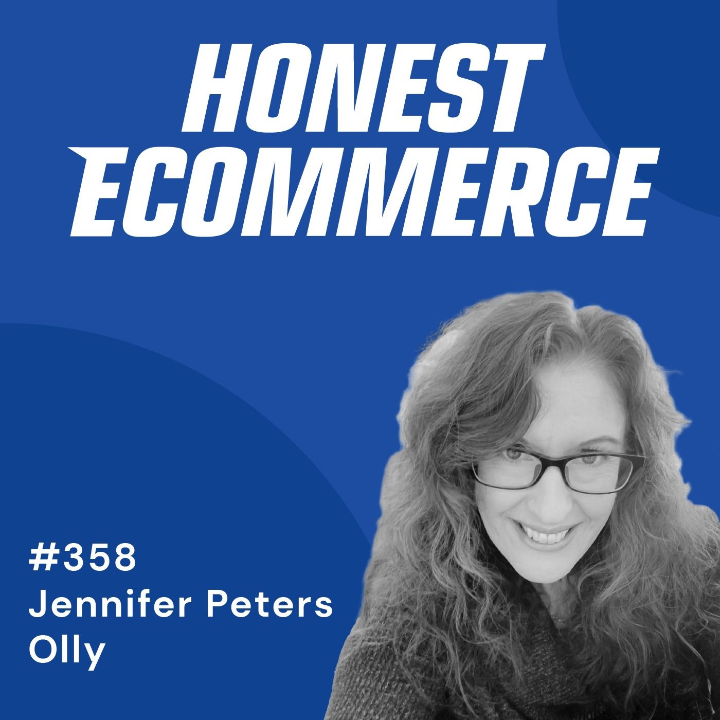 358 | Translating Cross-brand Knowledge Into Wins | with Jennifer Peters 358 | Translating Cross-brand Knowledge Into Wins | with Jennifer Peters