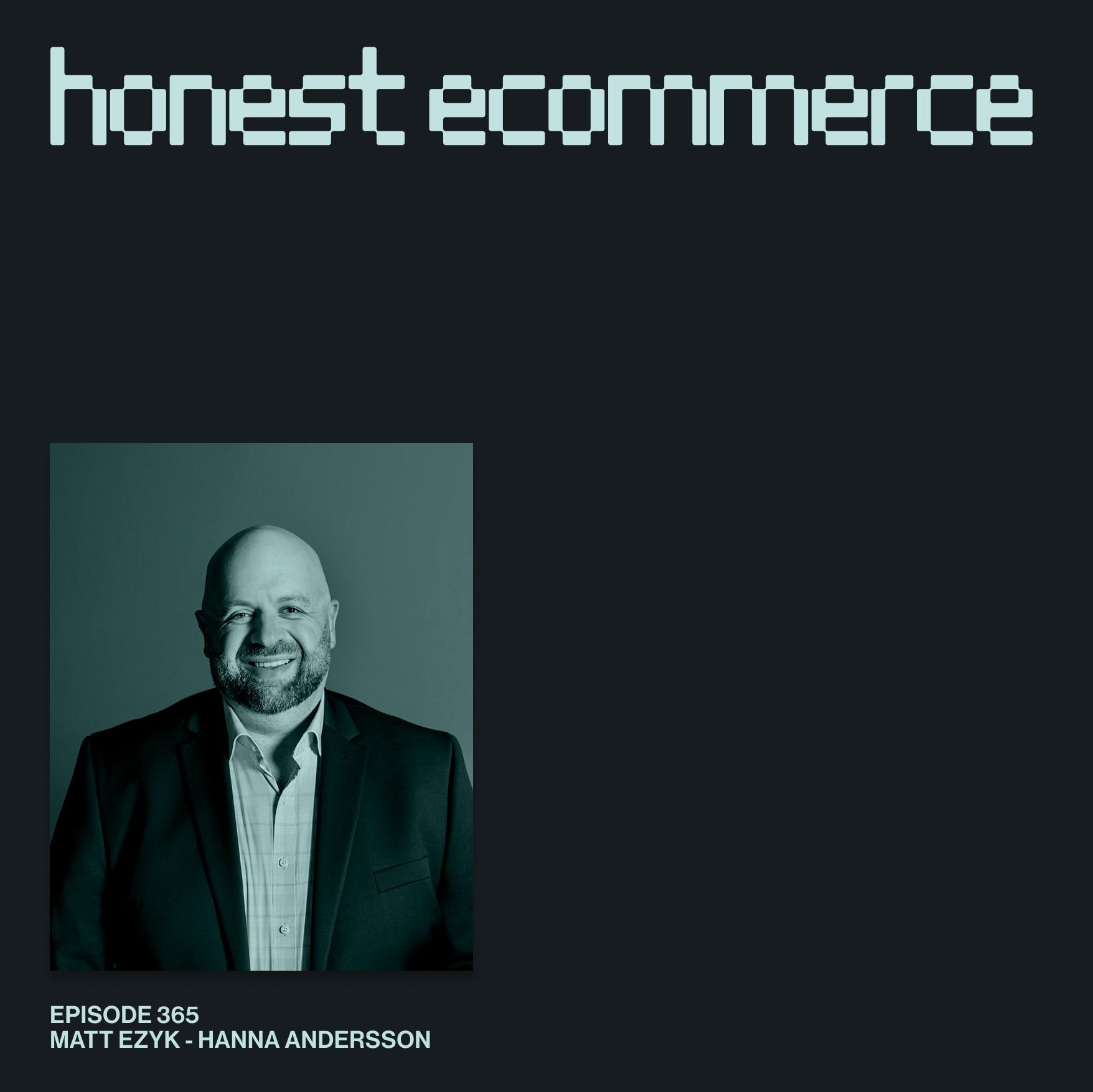 Creating Agile Systems That Scale With Your Business | Matt Ezyk | Hanna Andersson Creating Agile Systems That Scale With Your Business | Matt Ezyk | Hanna Andersson