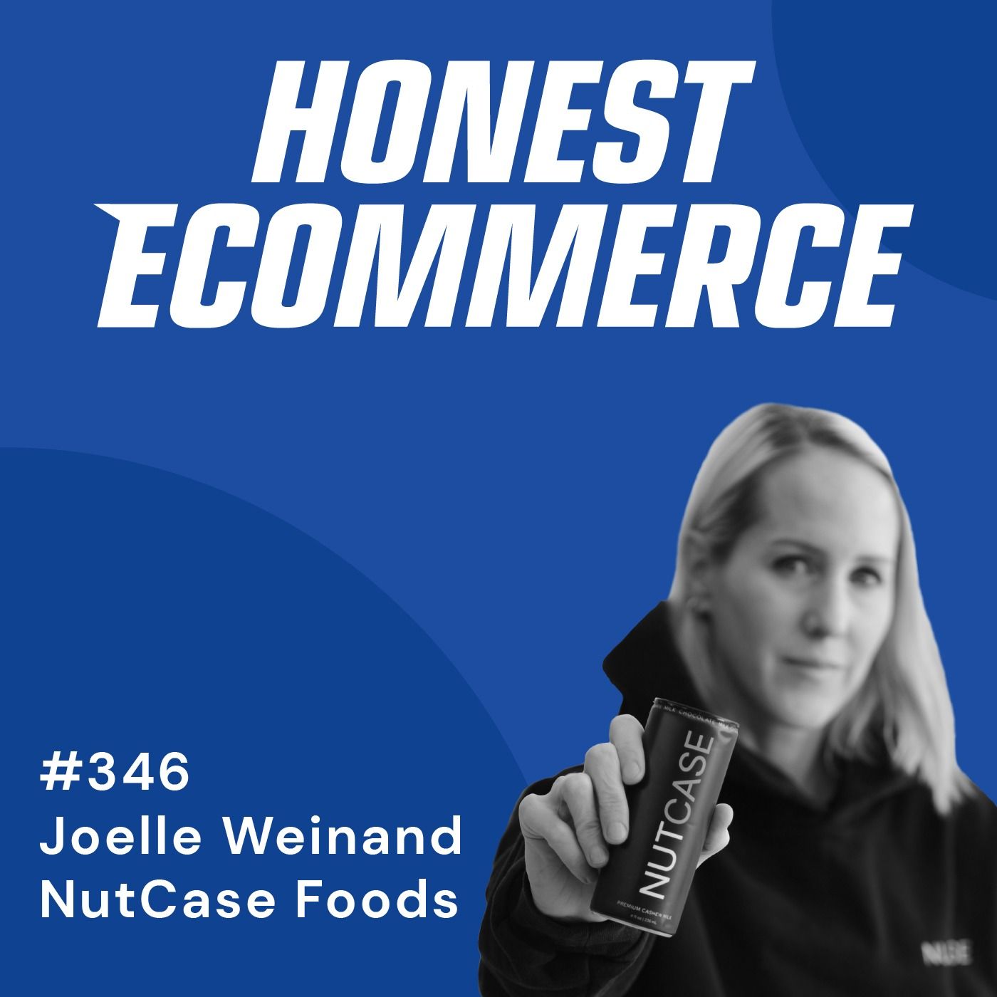 346 | Transforming Problems Into Product Opportunities | with Joelle Weinand