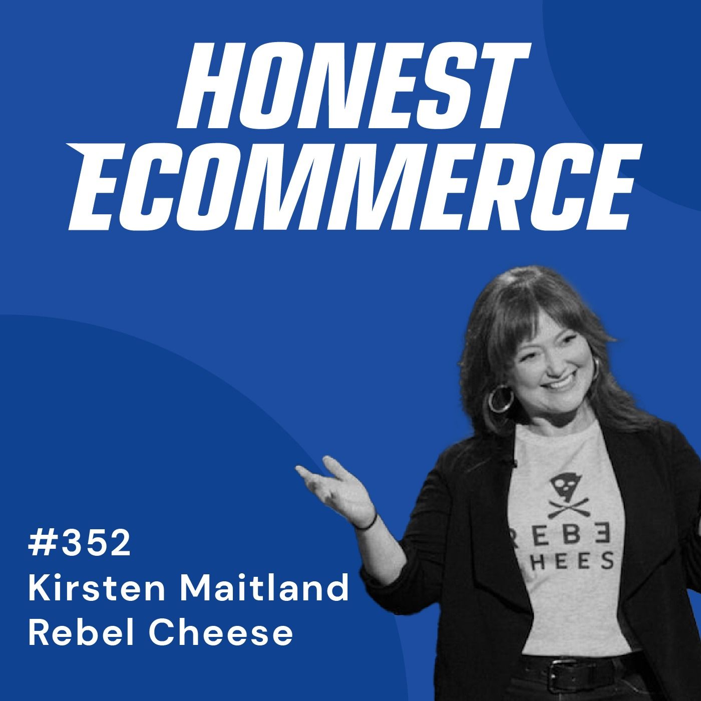 352 | Turning Feedback Into a Founder’s Superpower | with Kirsten Maitland 352 | Turning Feedback Into a Founder’s Superpower | with Kirsten Maitland