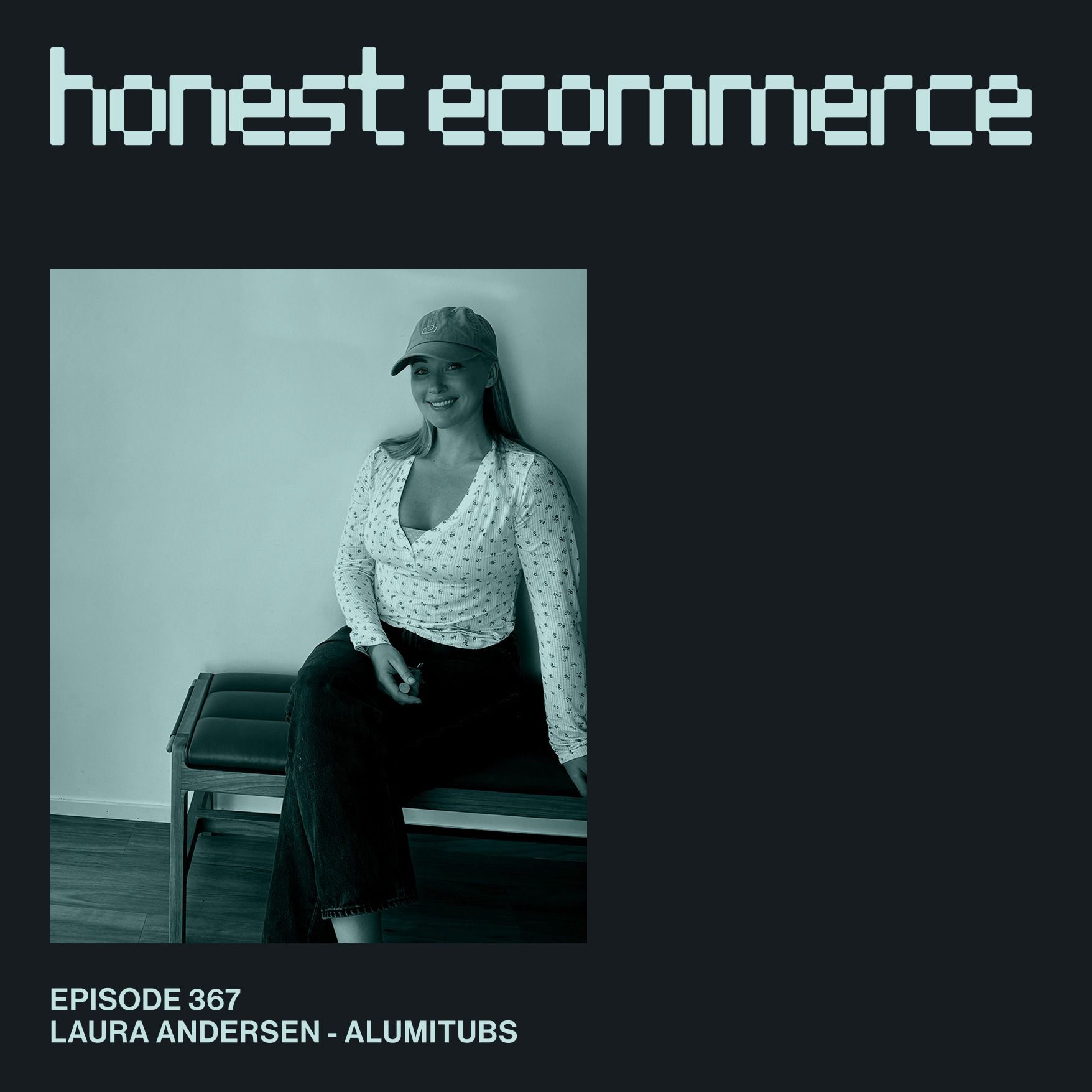 Turning Career Lessons Into Ecommerce Wins | Laura Andersen | AlumiTubs