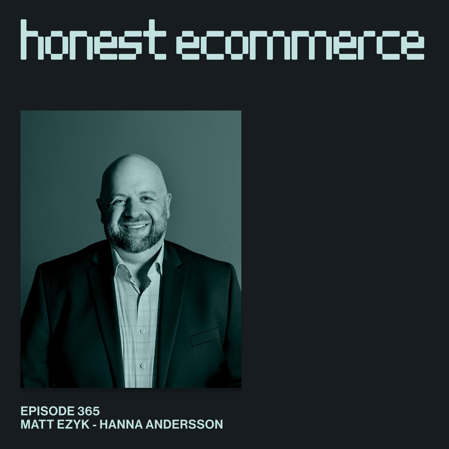 Creating Agile Systems That Scale With Your Business | Matt Ezyk  | Hanna Andersson