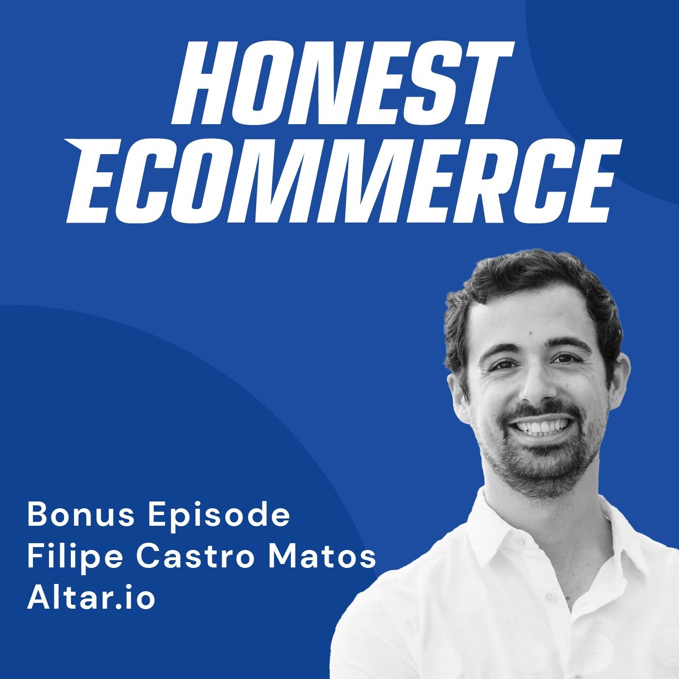 Bonus Episode: Building Products Around Real Customer Needs with Filipe Castro Matos