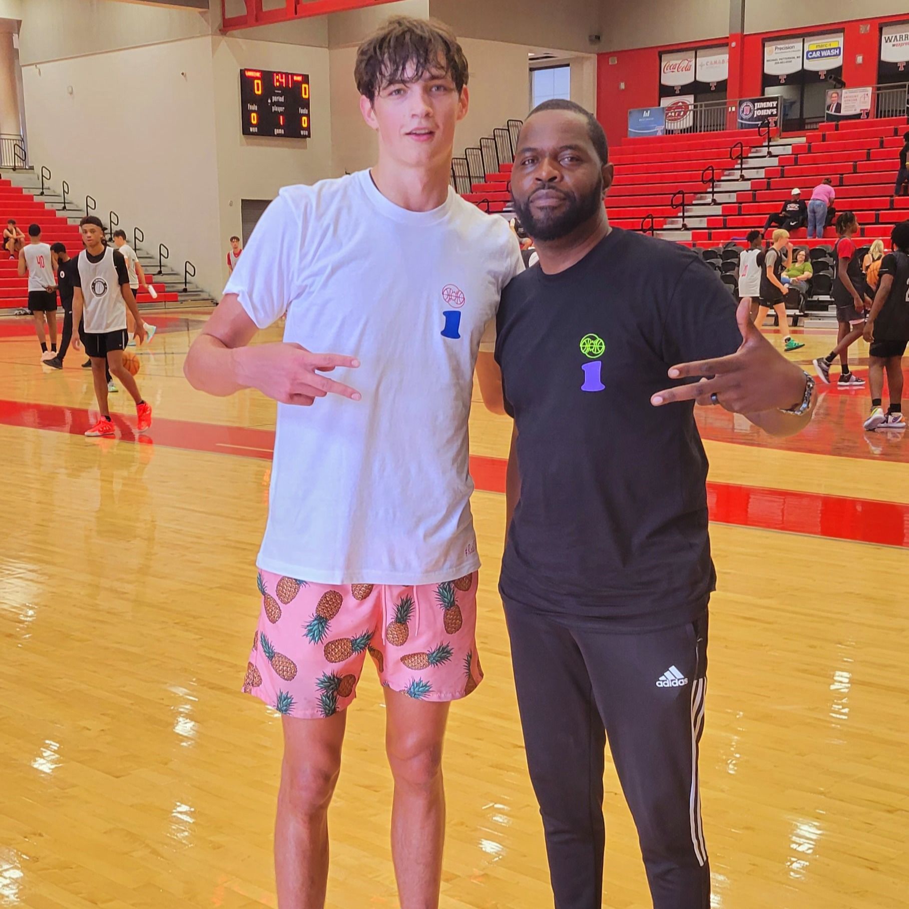 iBall Podcast