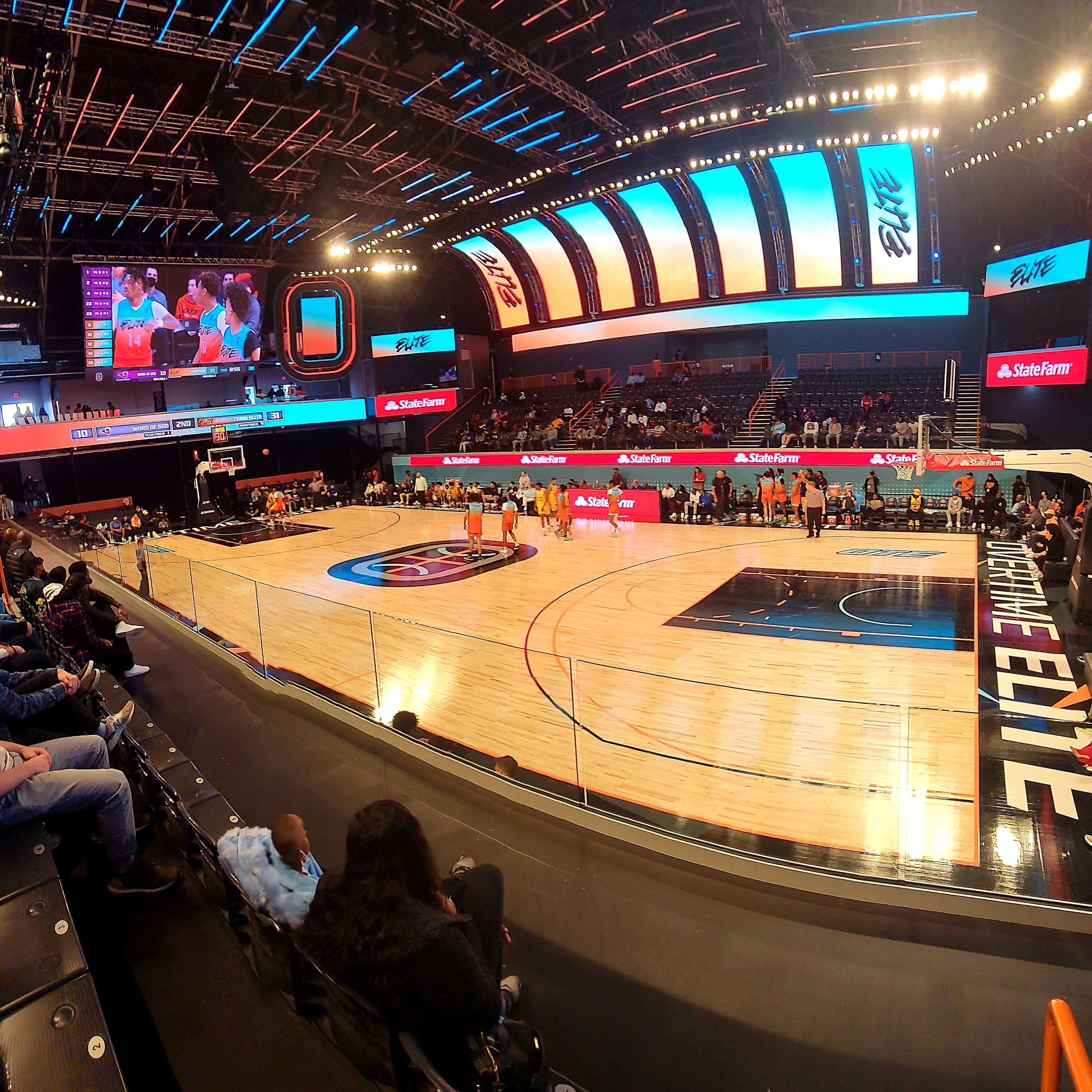 iBall Podcast