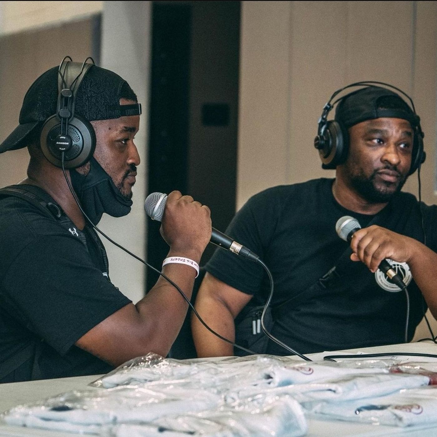 iBall Podcast