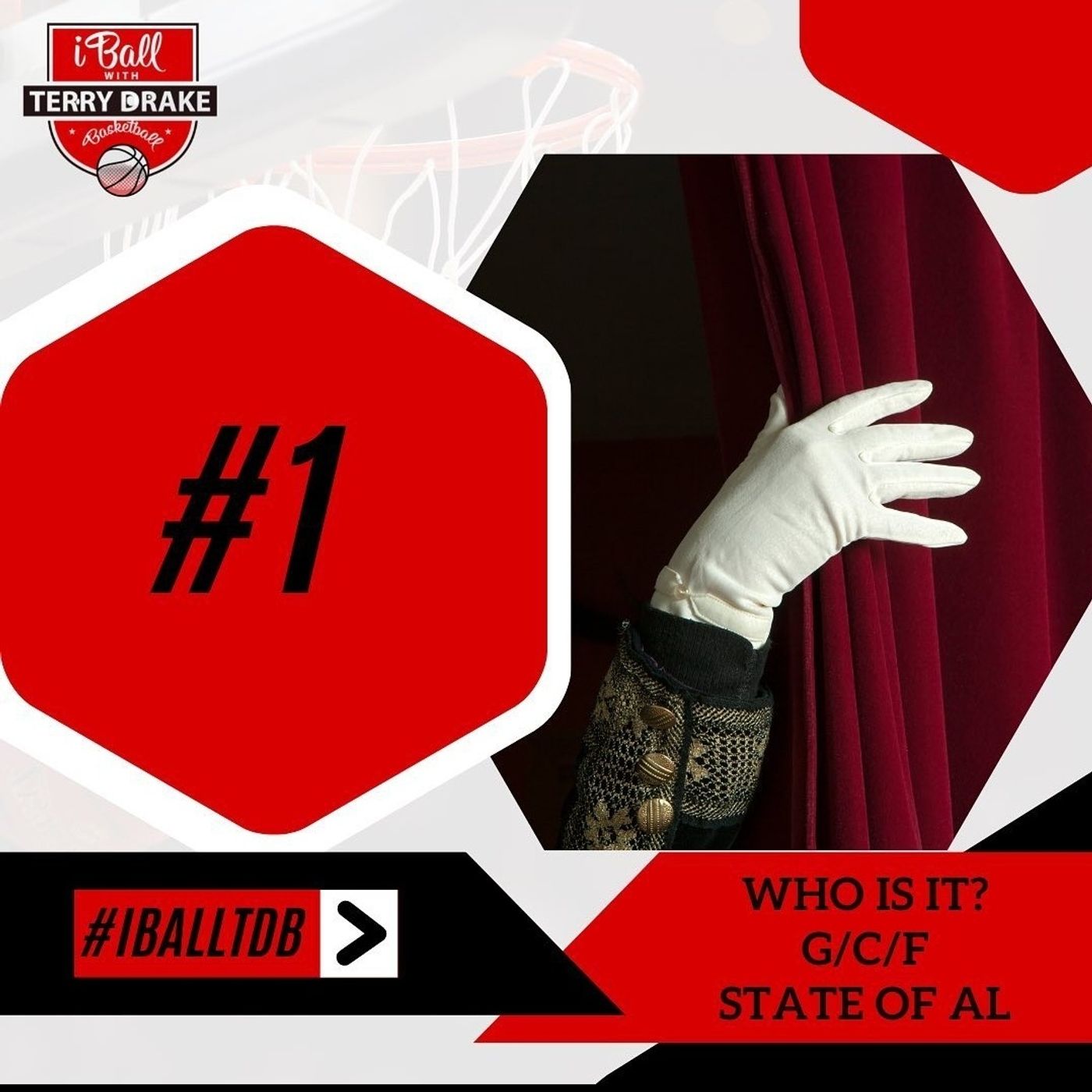 iBall Podcast