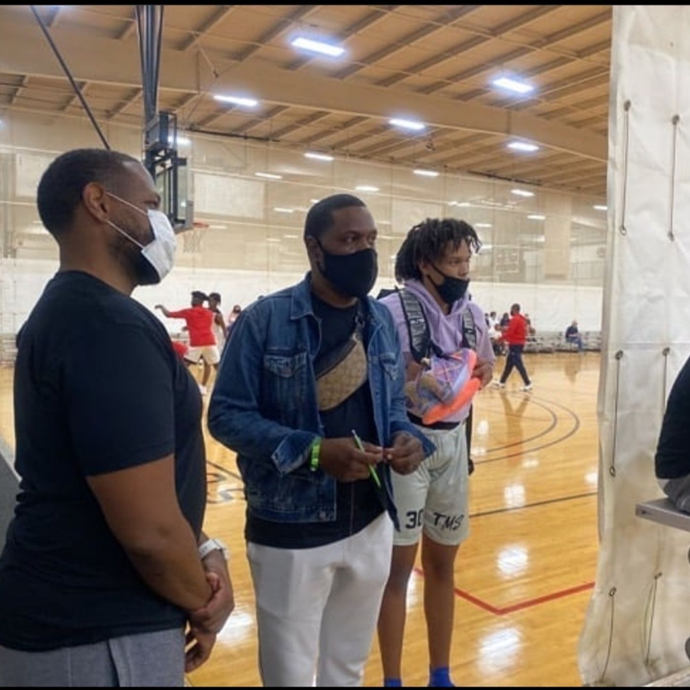 iBall Podcast