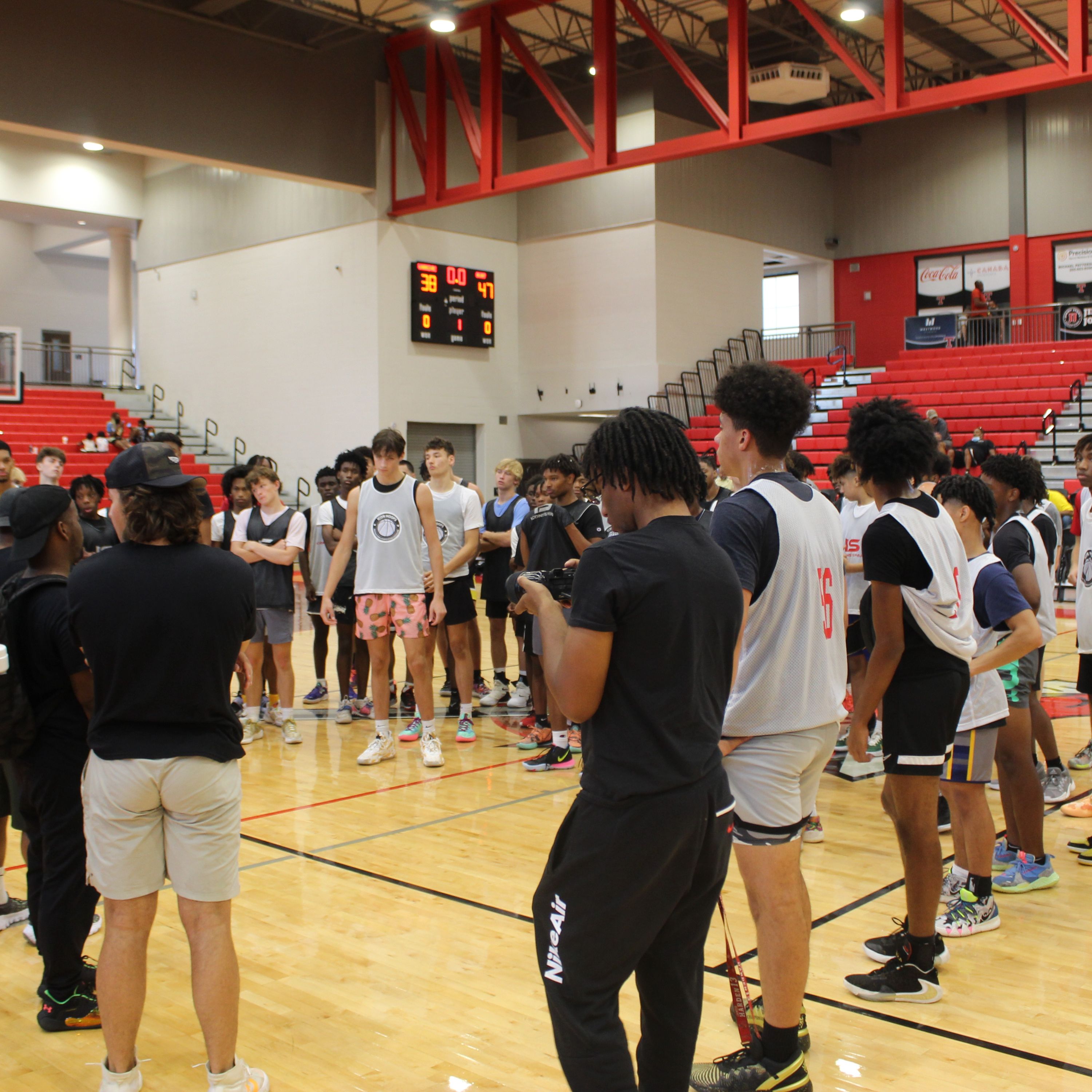 iBall Podcast