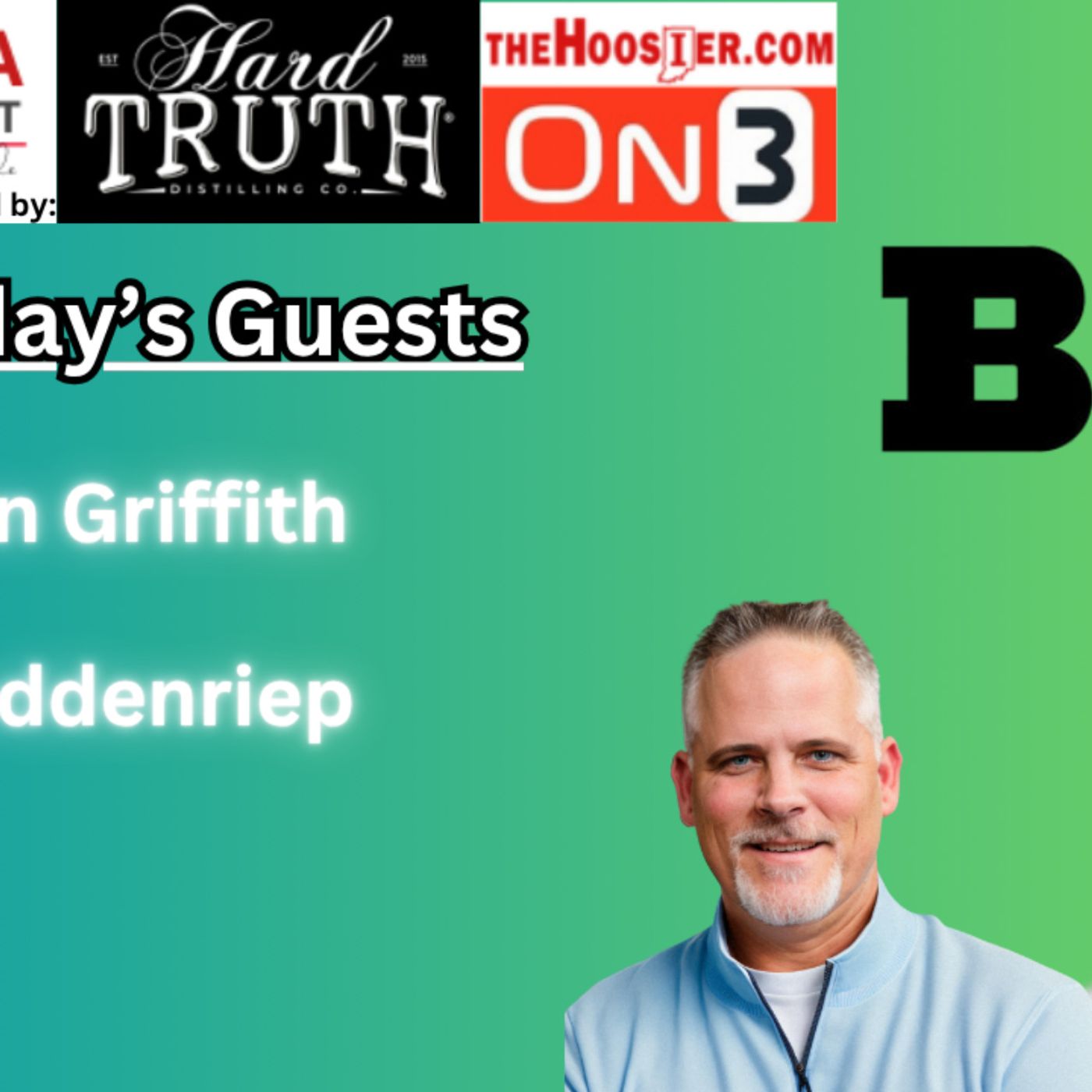 ISB Radio- July 30, 2025