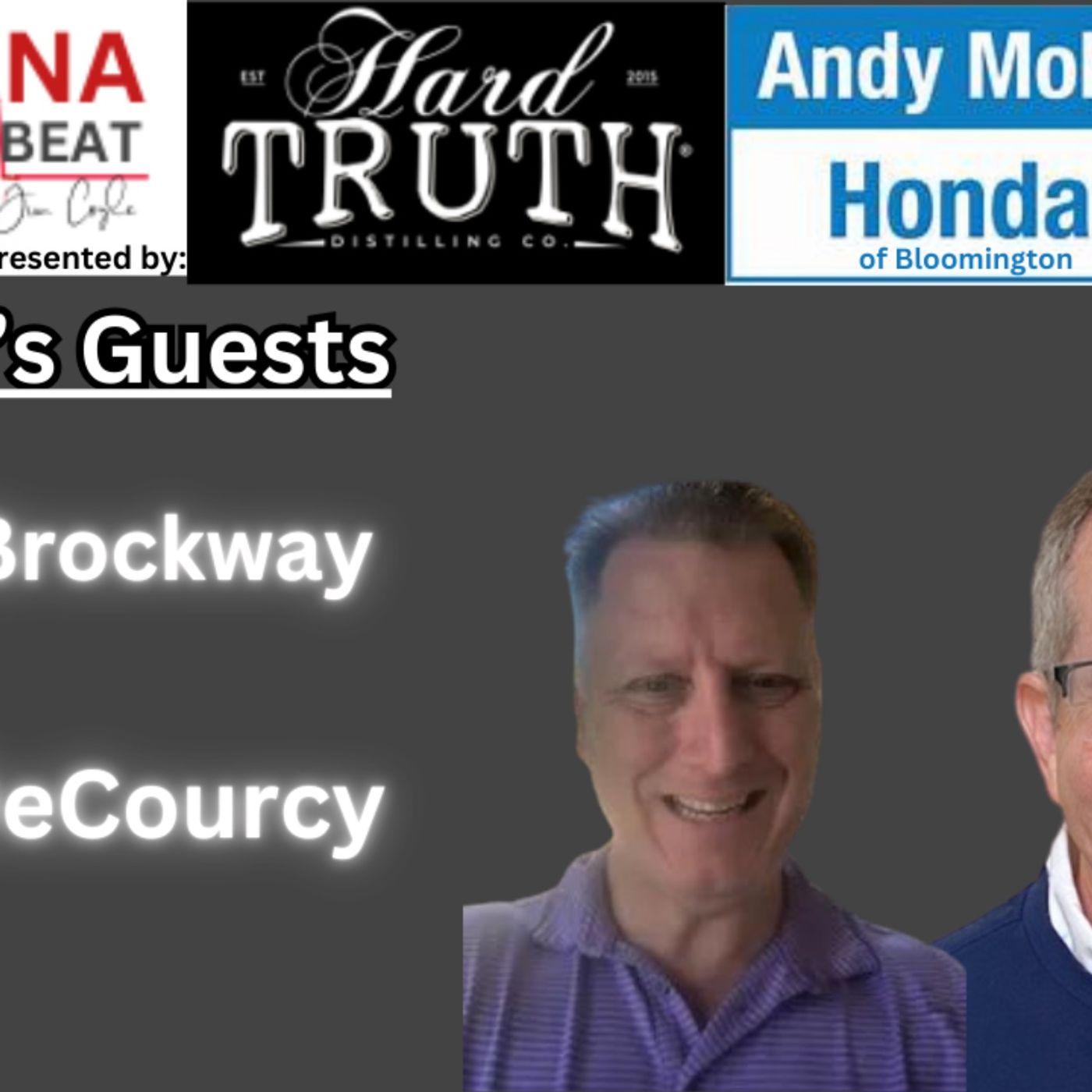 Indiana Sports Beat Radio with Jim Coyle