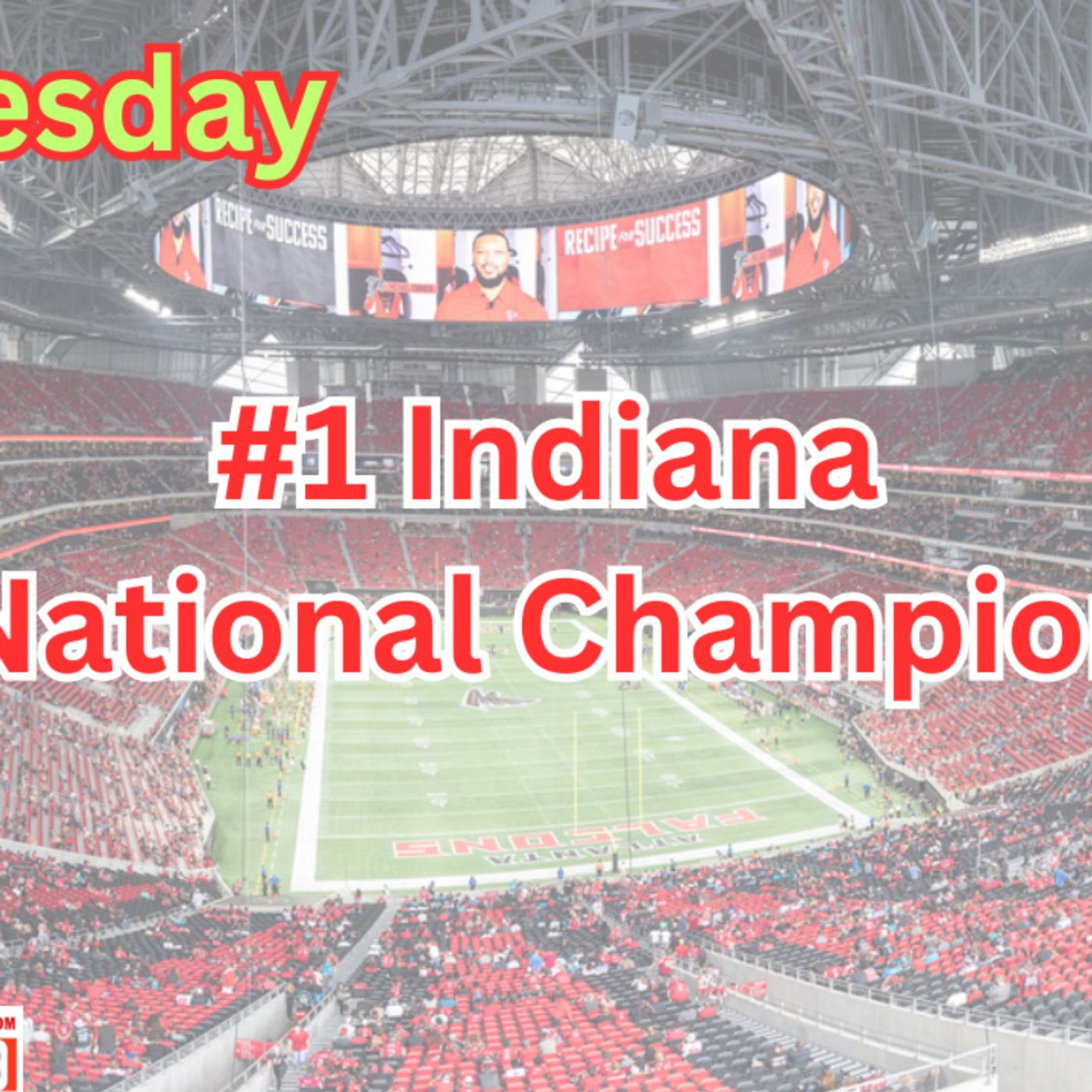 ISB Radio, January 21st ISB Radio, January 21st