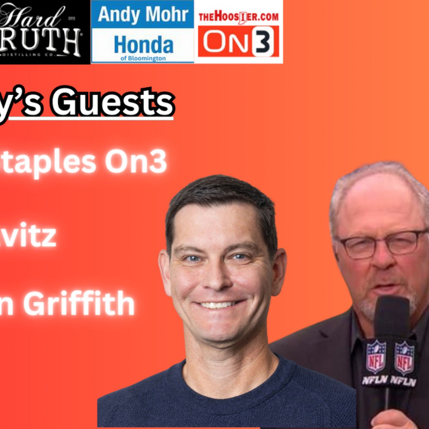 Indiana Sports Beat Radio with Jim Coyle
