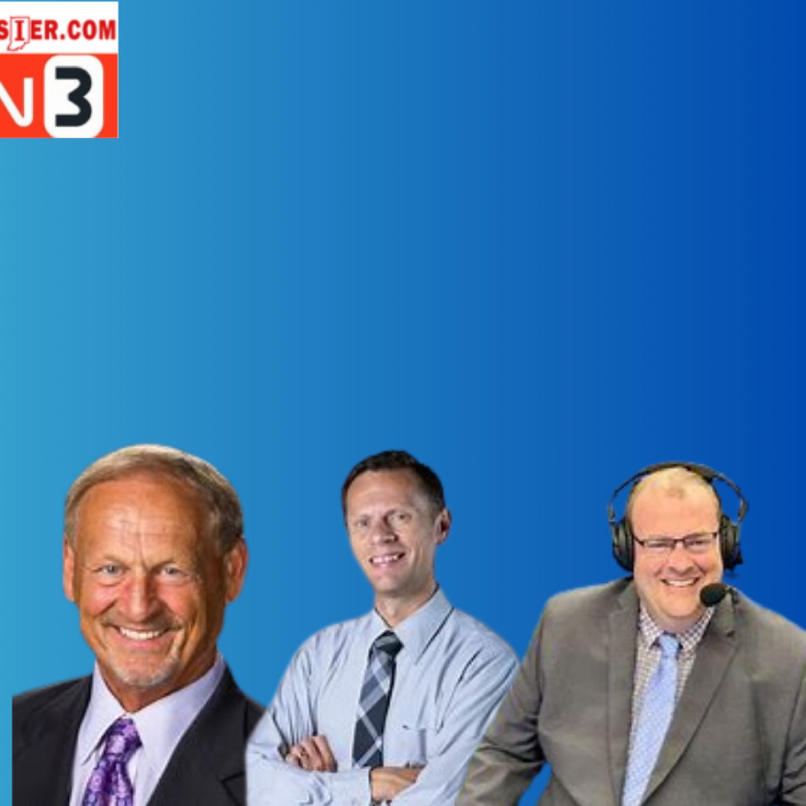 ISB Radio, March 16th