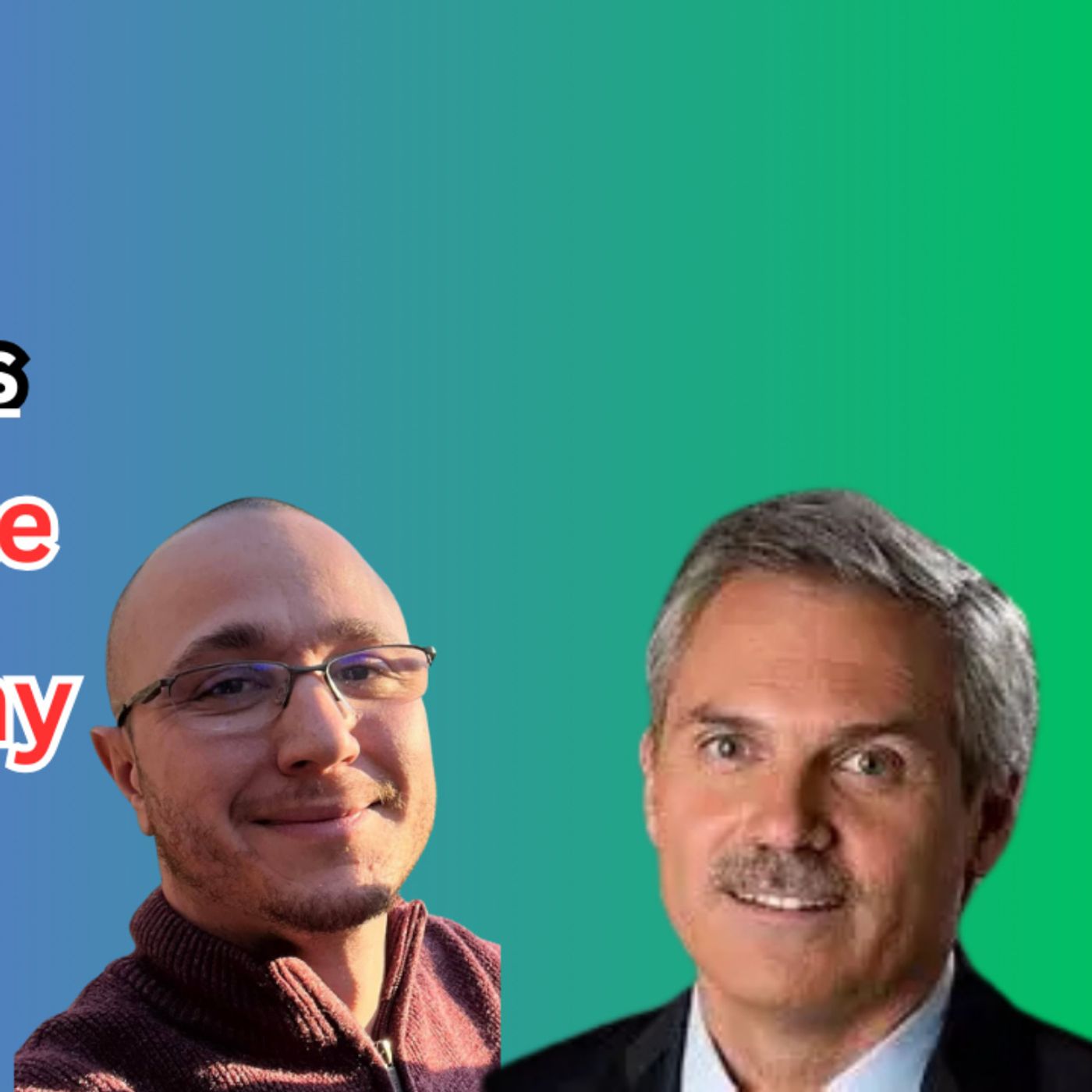 ISB Radio- Aug. 21, 2025