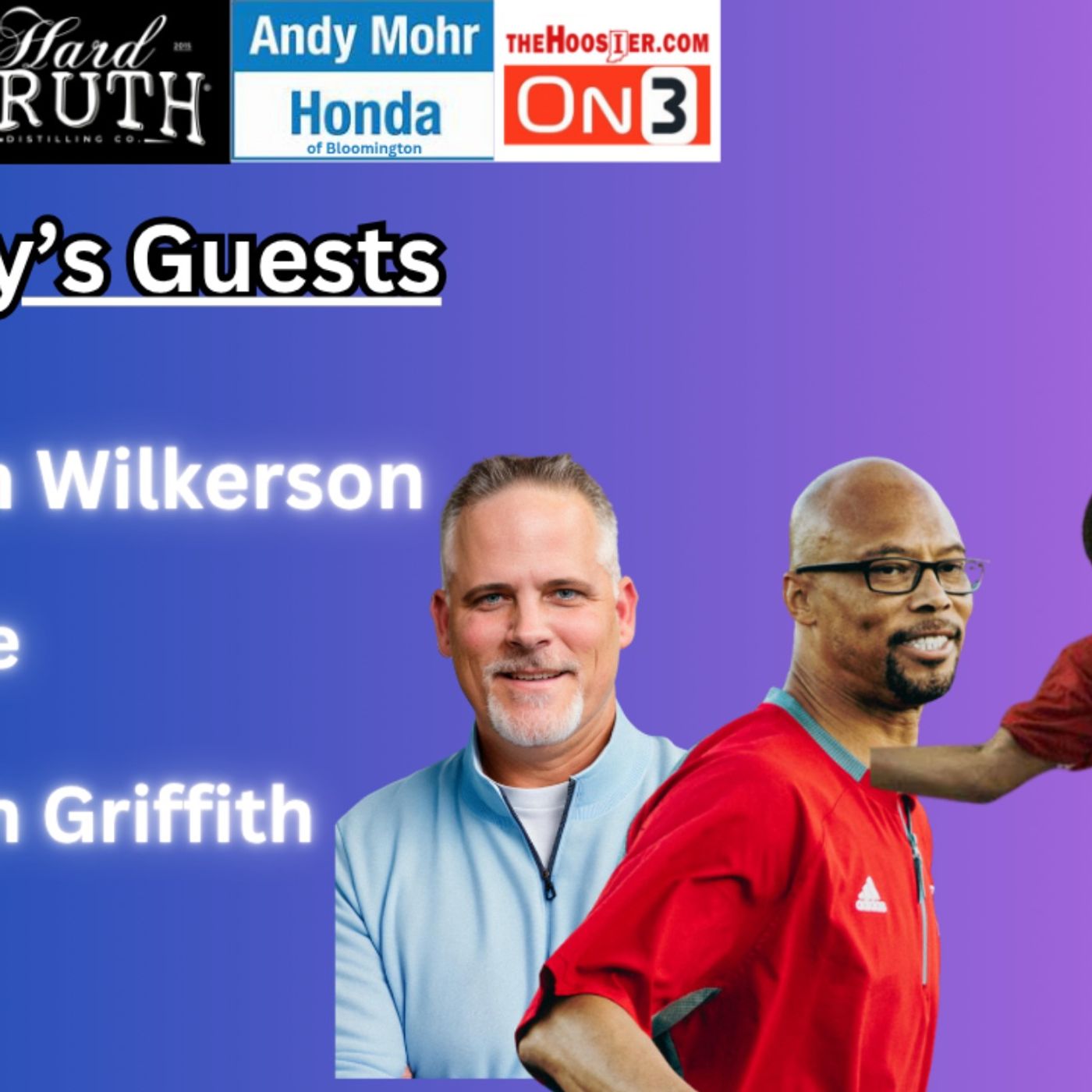 Indiana Sports Beat Radio with Jim Coyle