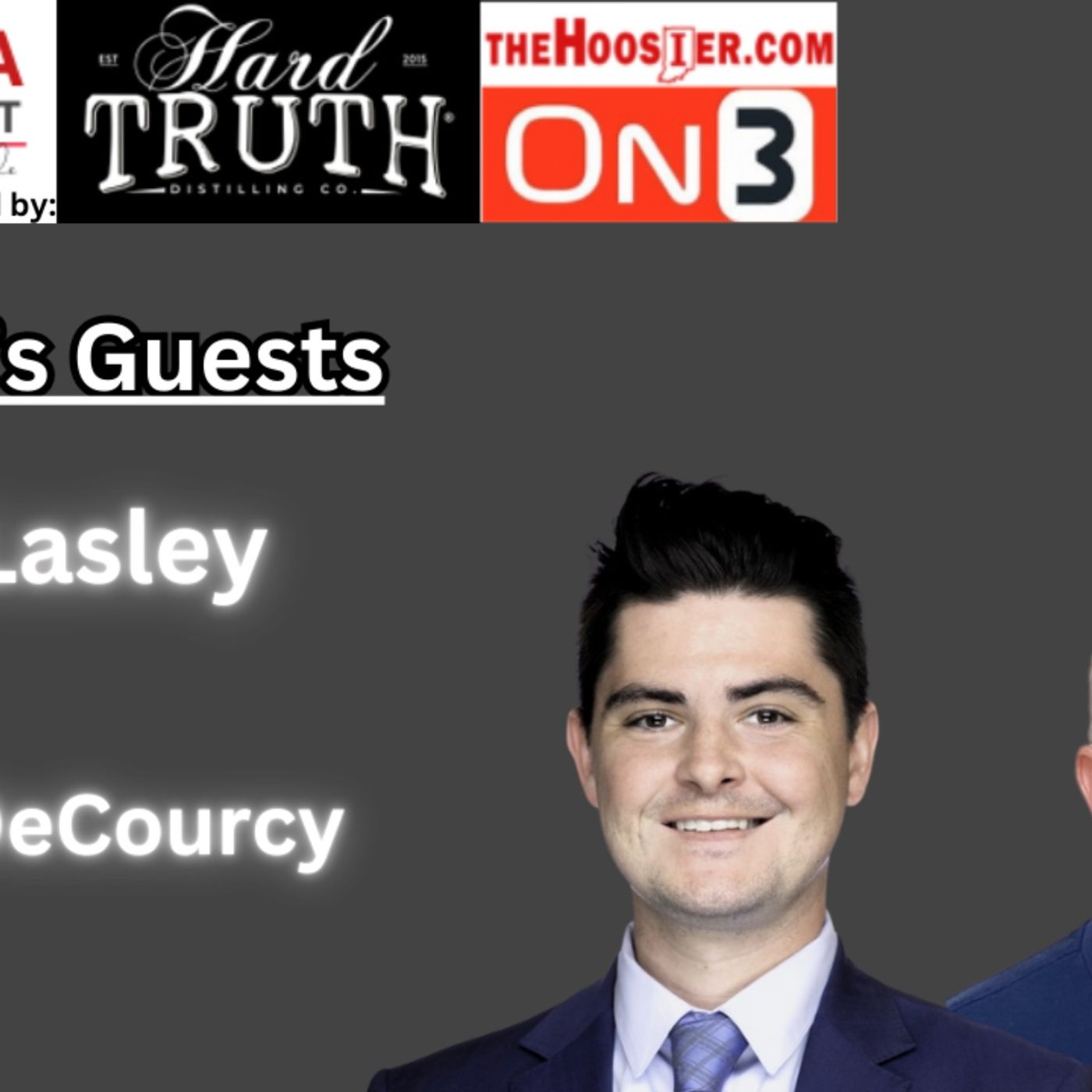 Indiana Sports Beat Radio with Jim Coyle