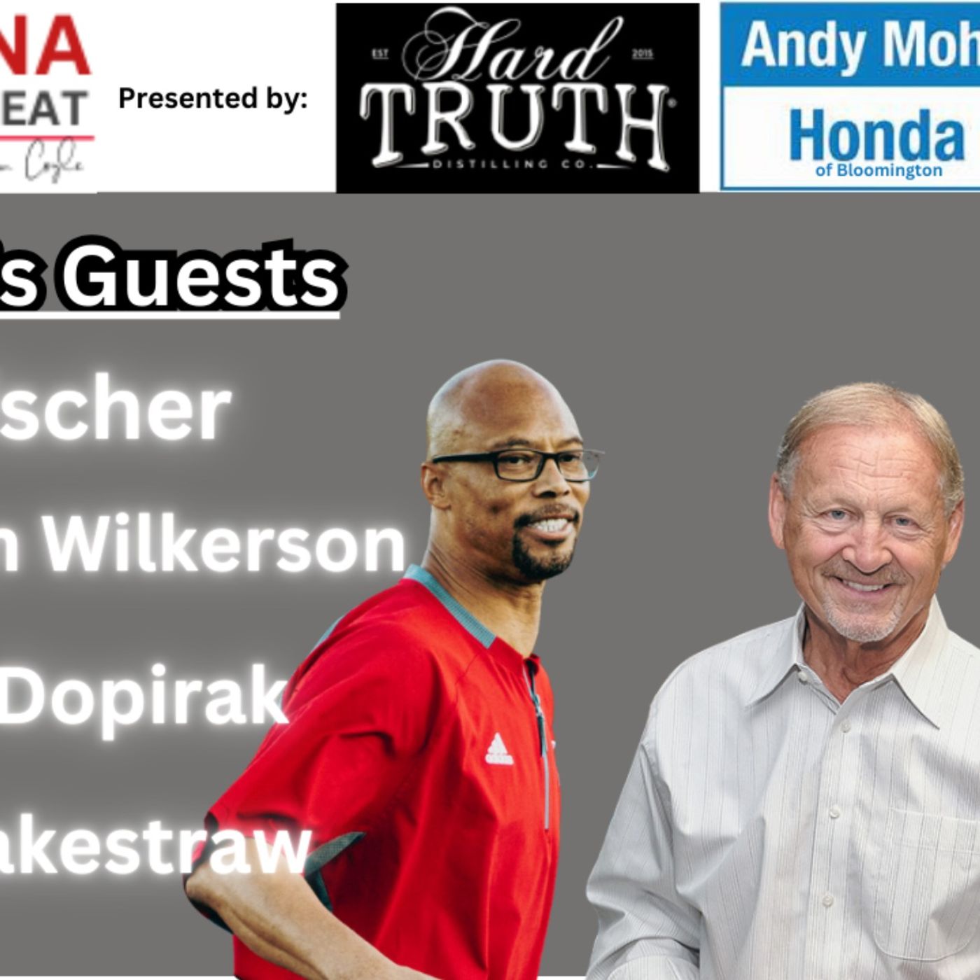 Indiana Sports Beat Radio with Jim Coyle