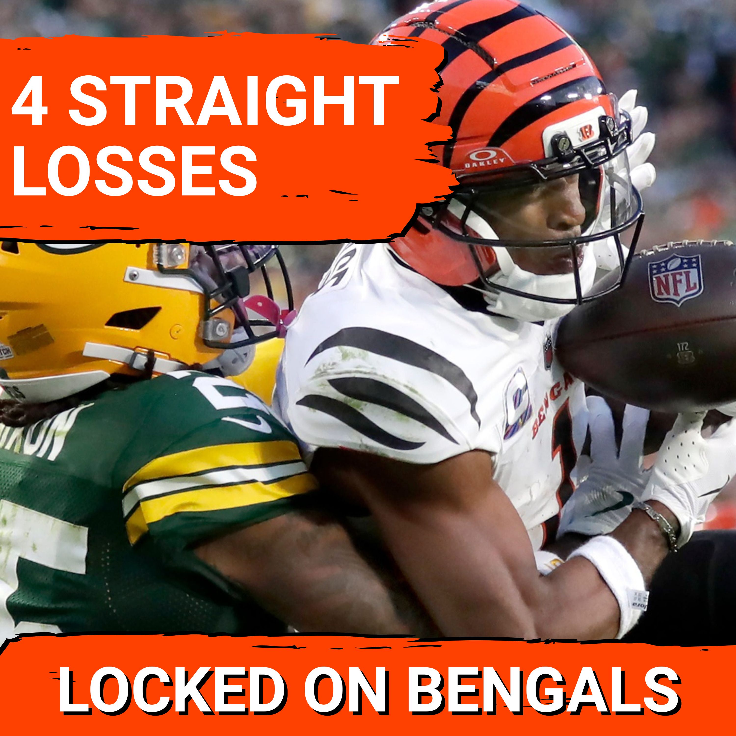 Joe Flacco is an upgrade, but Bengals drop 4th straight Joe Flacco is an upgrade, but Bengals drop 4th straight
