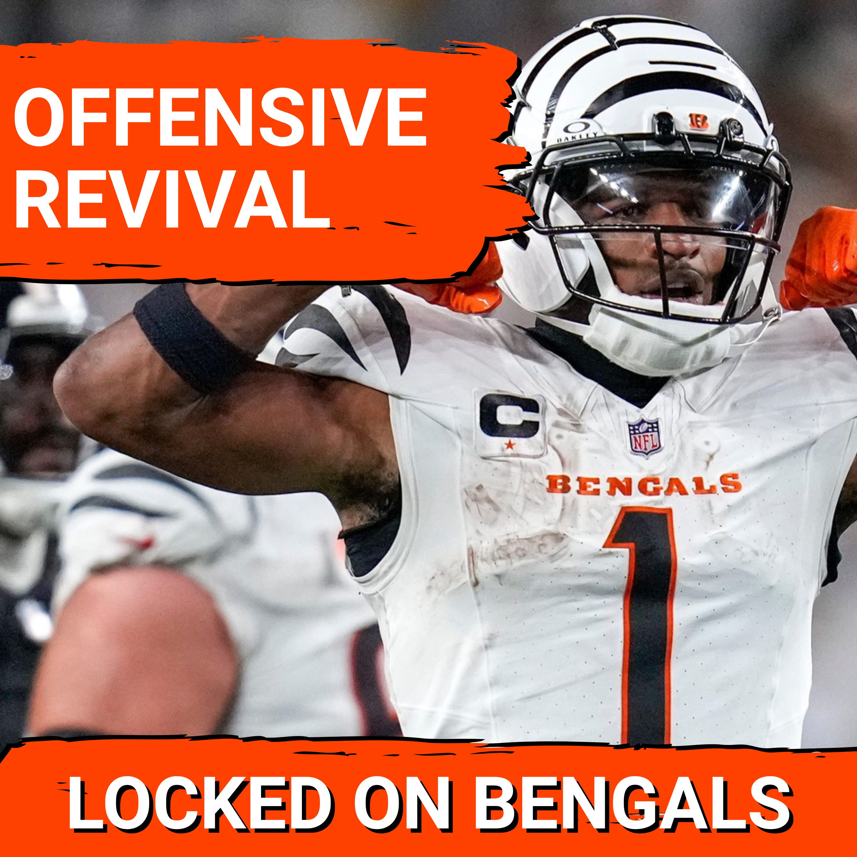 Film Takes: Flacco turns in vintage performance with Bengals' star WRs | Can defense CATCH UP?