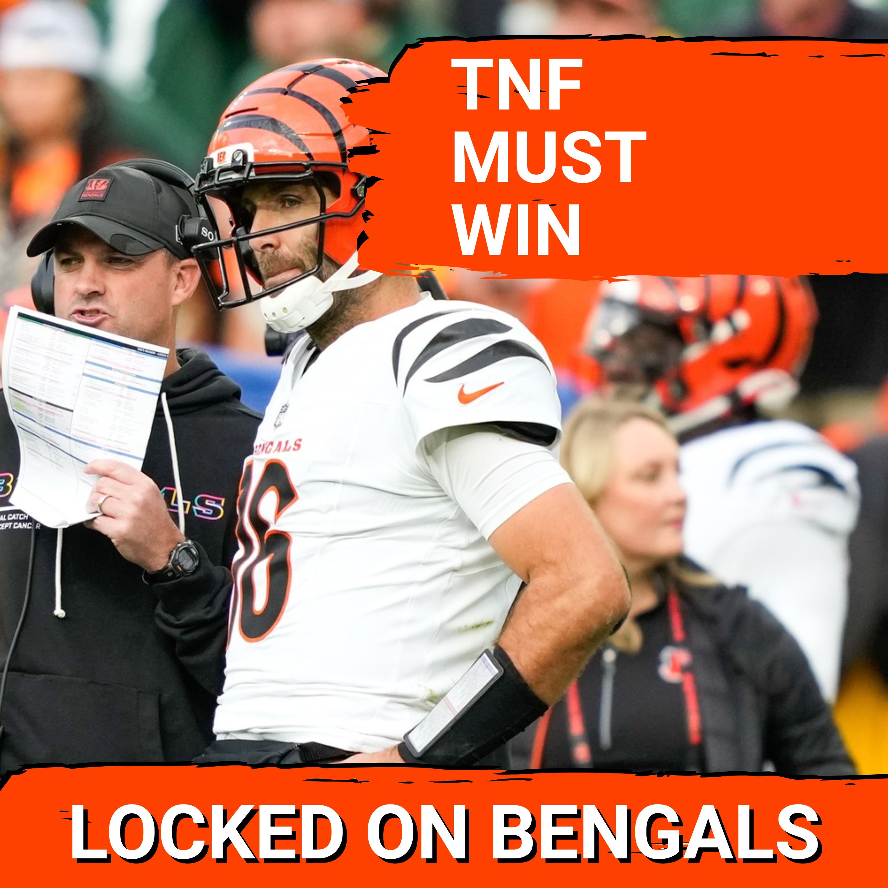 Cincinnati Bengals Face CRUCIAL matchup vs Pittsburgh Steelers Cincinnati Bengals Face CRUCIAL matchup vs Pittsburgh Steelers