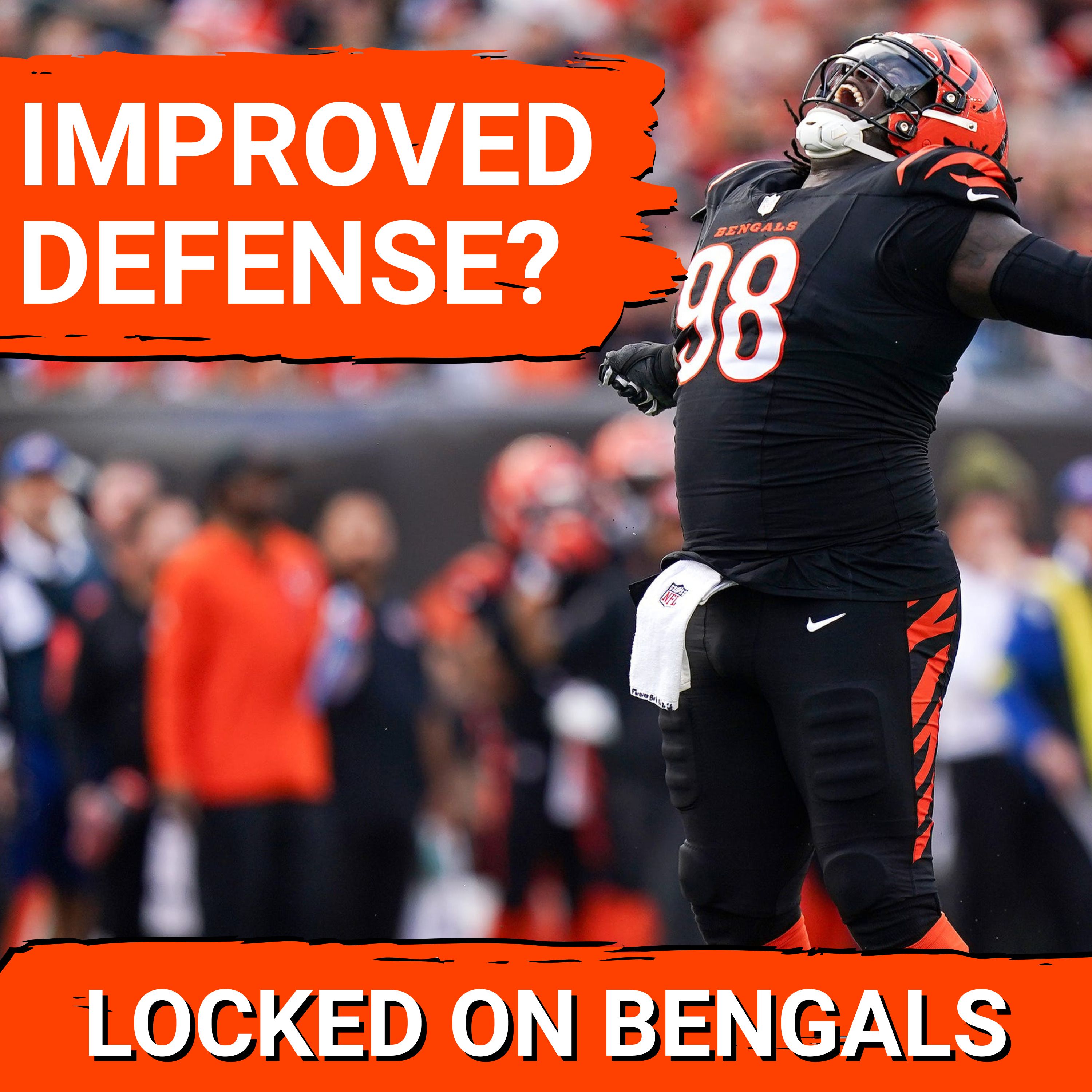 PROGRESS or MIRAGE? Bengals Defense and Dax Hill LOCK DOWN Cardinals