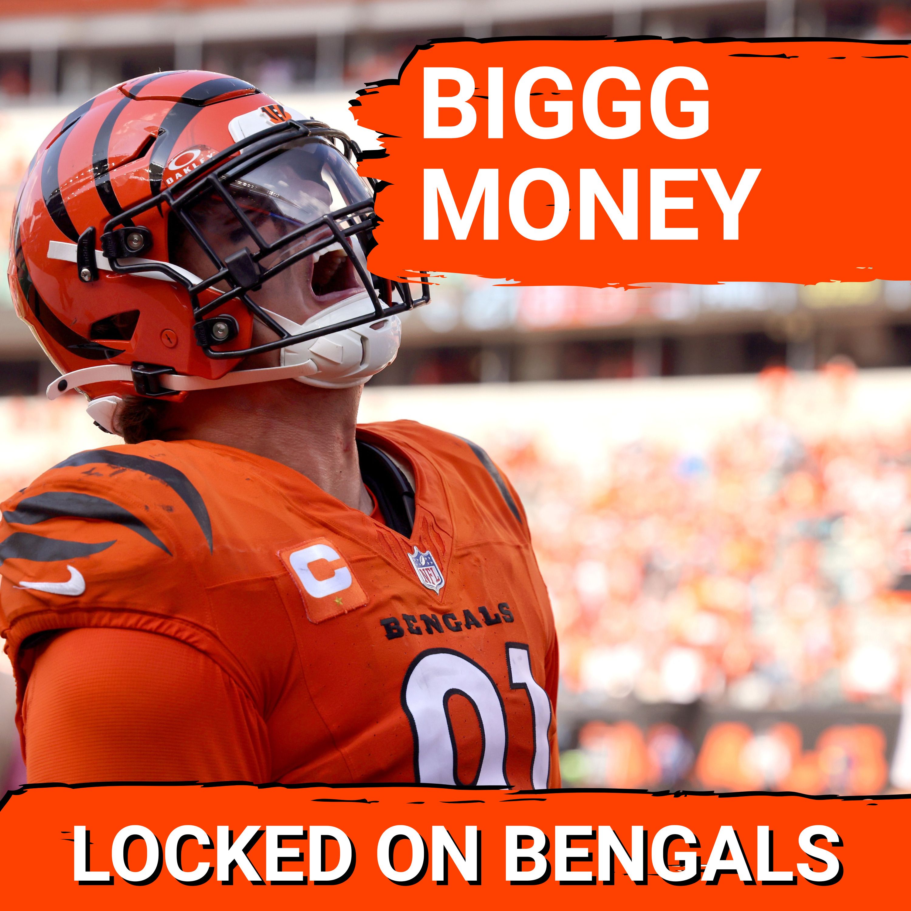 Trey Hendrickson Is Headed for a MASSIVE Payday: Here's What it Means for the Bengals